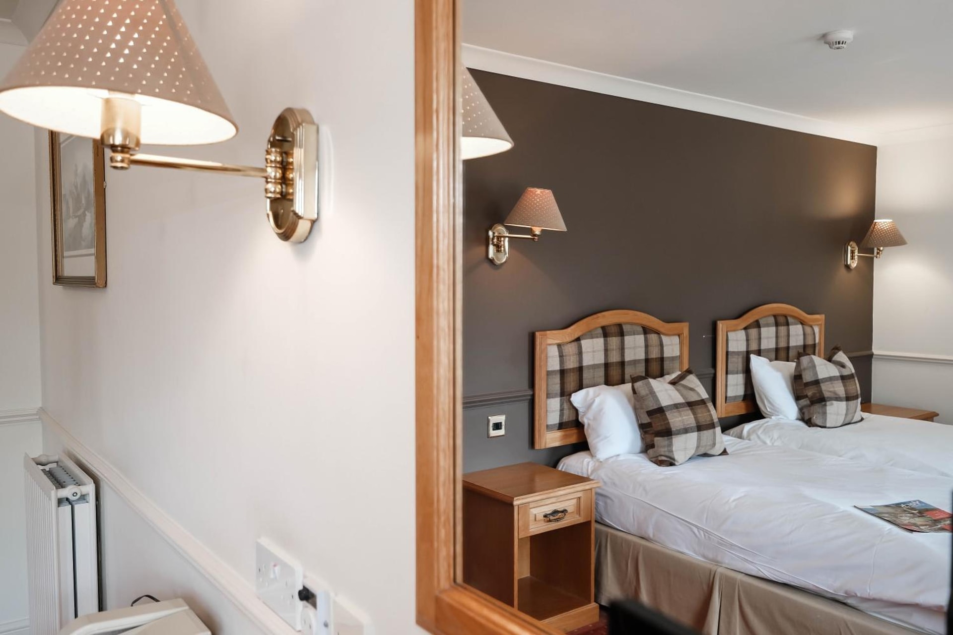 York Pavilion Hotel, BW Signature Collection