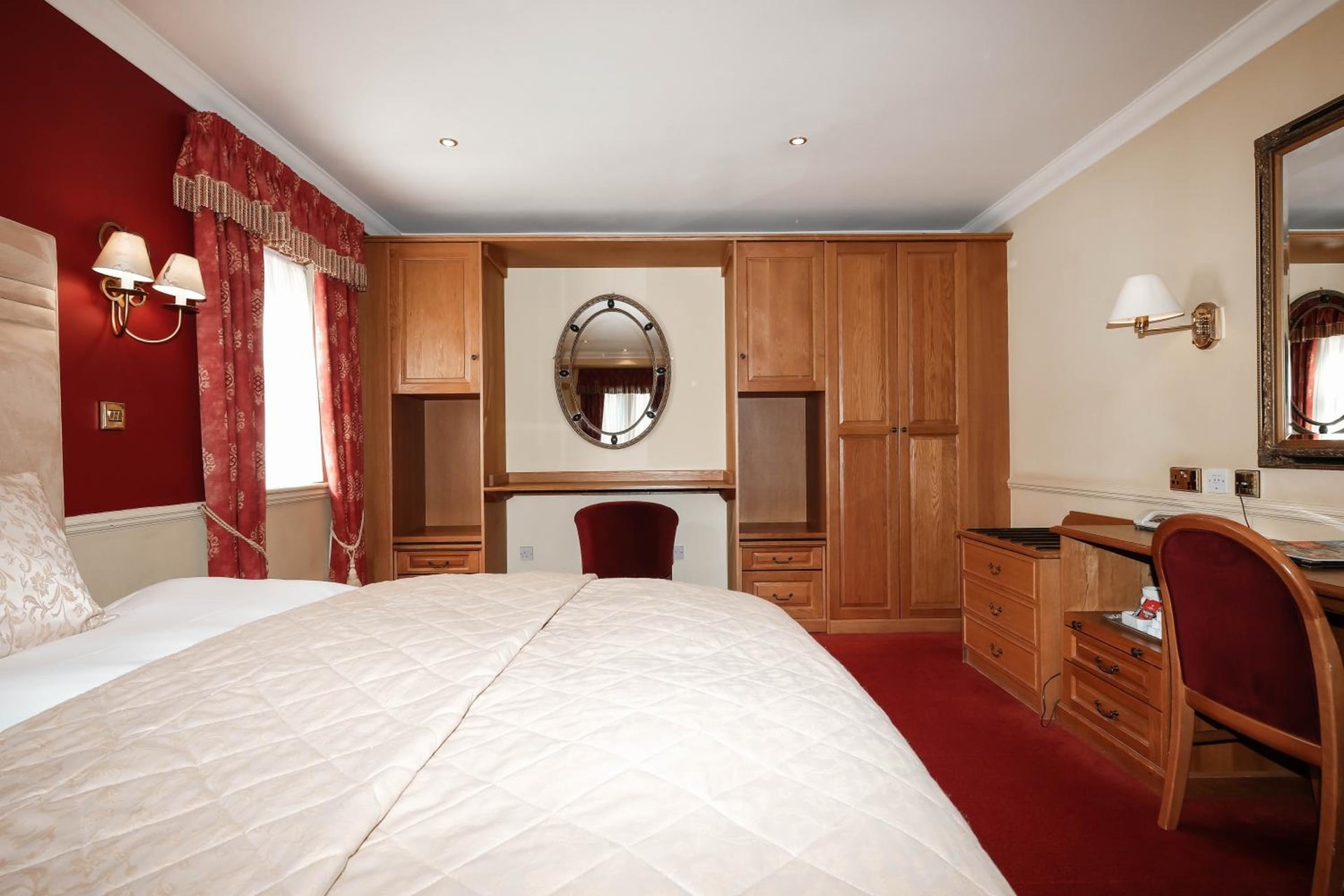 York Pavilion Hotel, BW Signature Collection