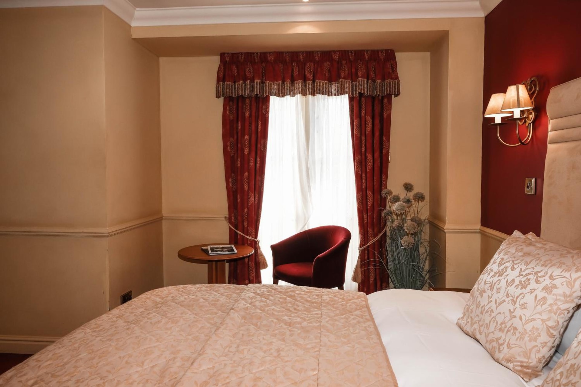York Pavilion Hotel, BW Signature Collection