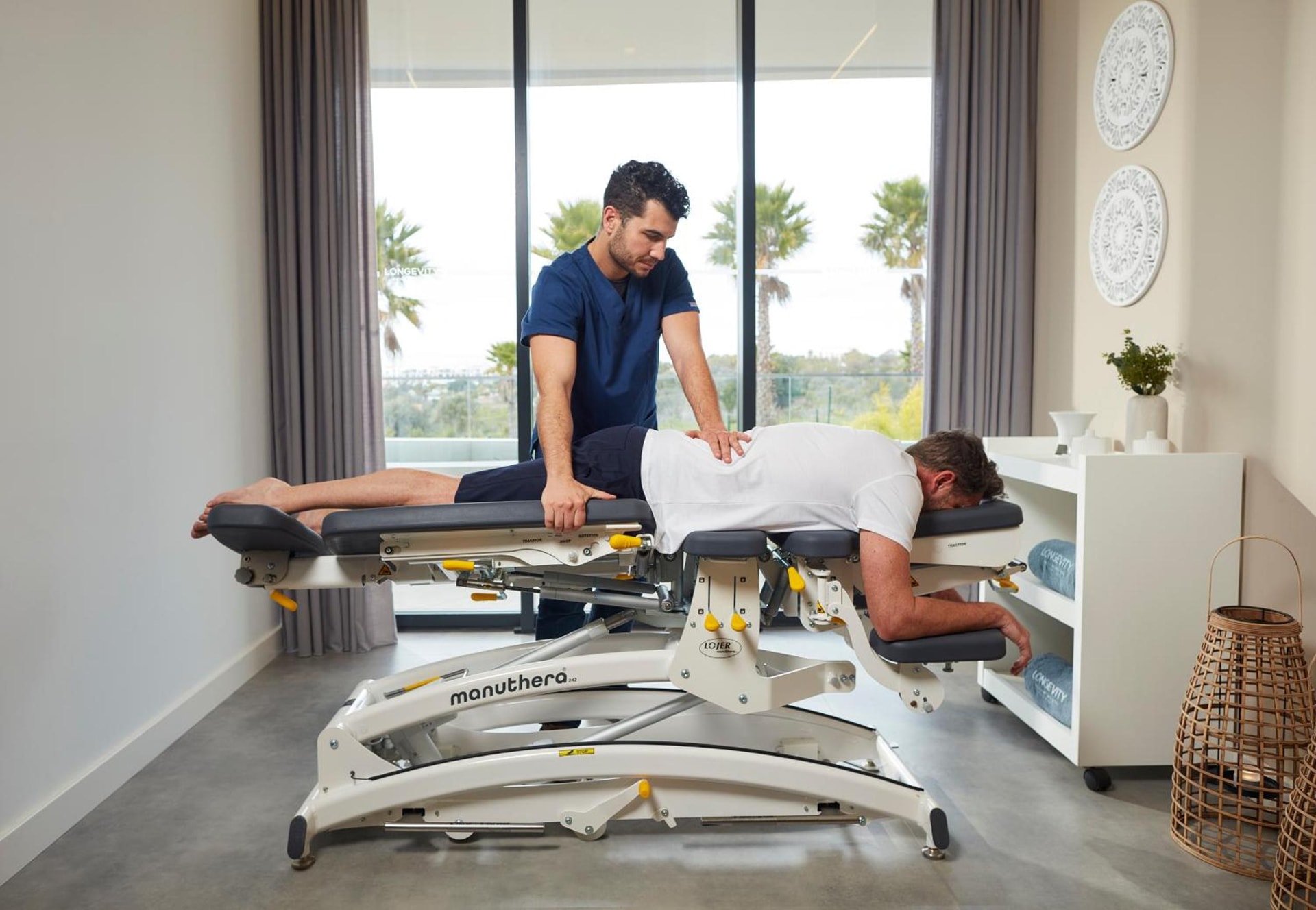 Longevity Health & Wellness Hotel - Adults Only