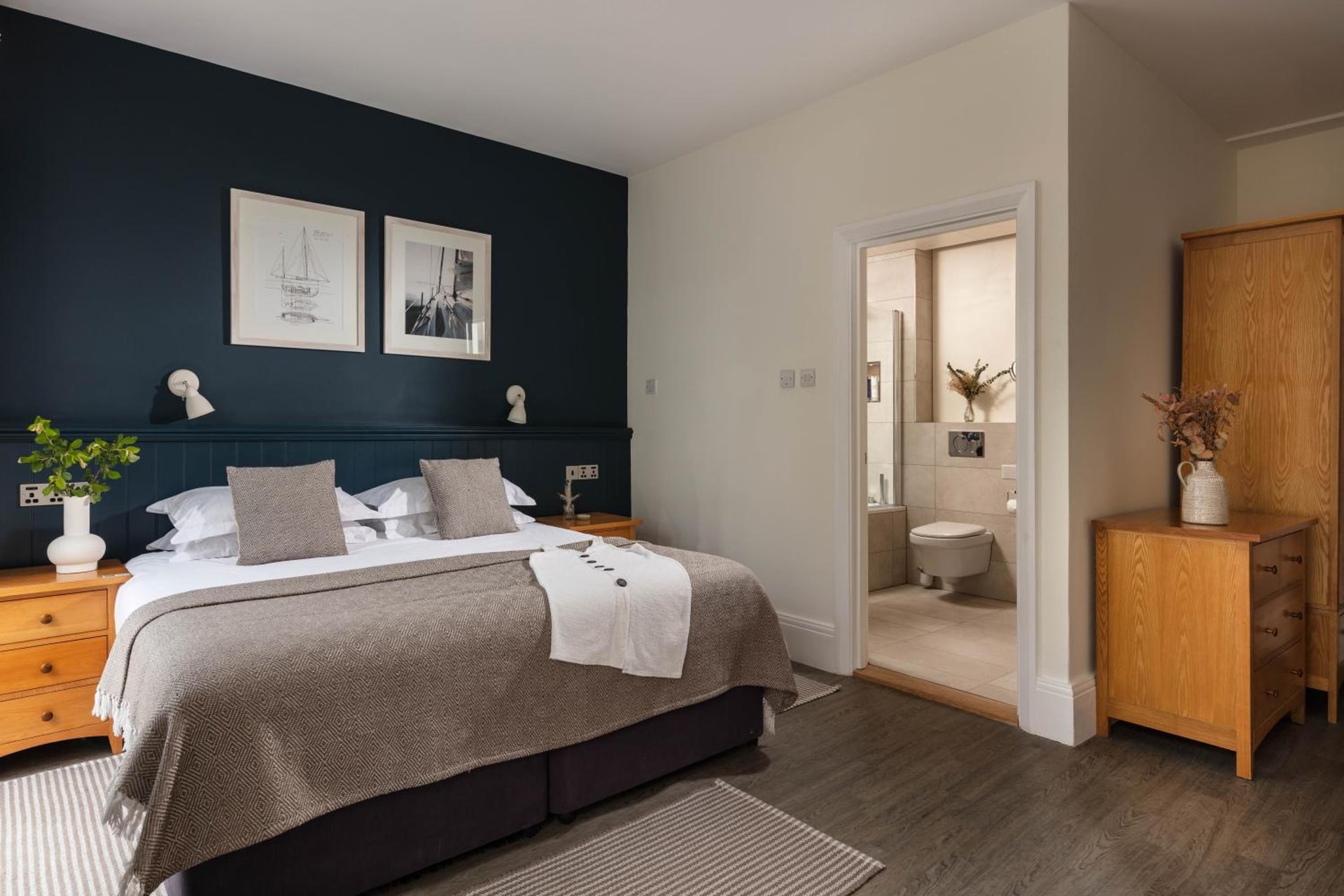 St Michaels Resort, Falmouth