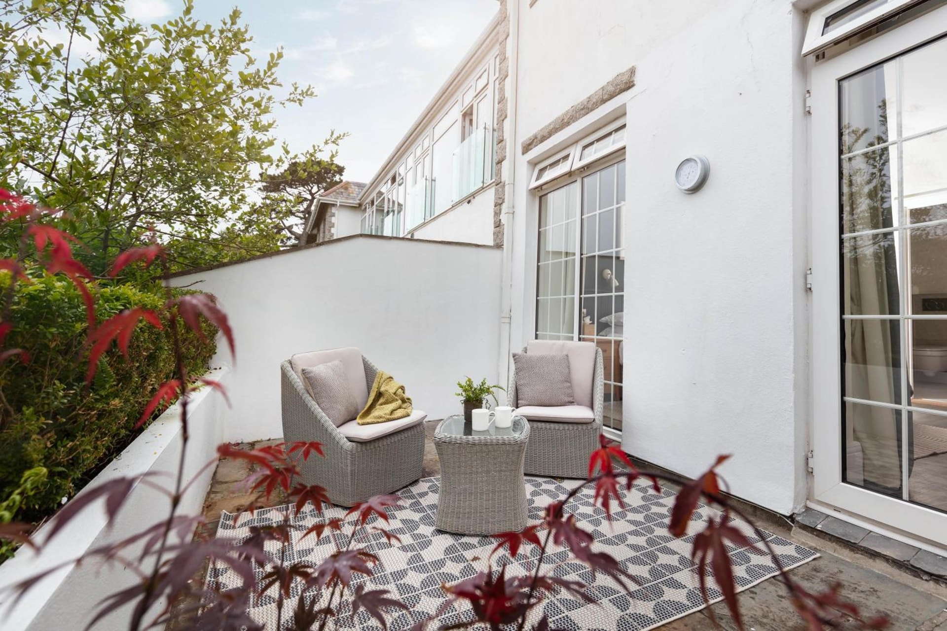 St Michaels Resort, Falmouth