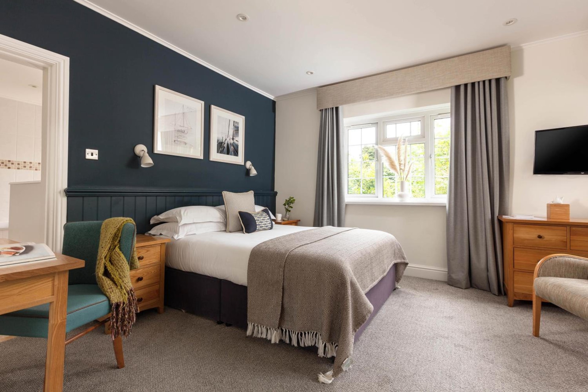 St Michaels Resort, Falmouth