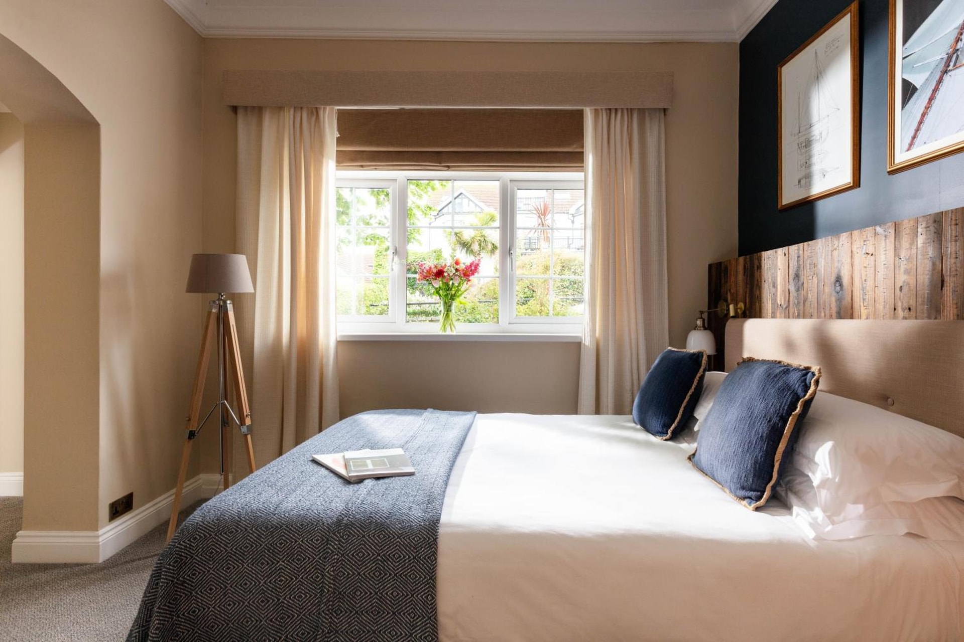 St Michaels Resort, Falmouth