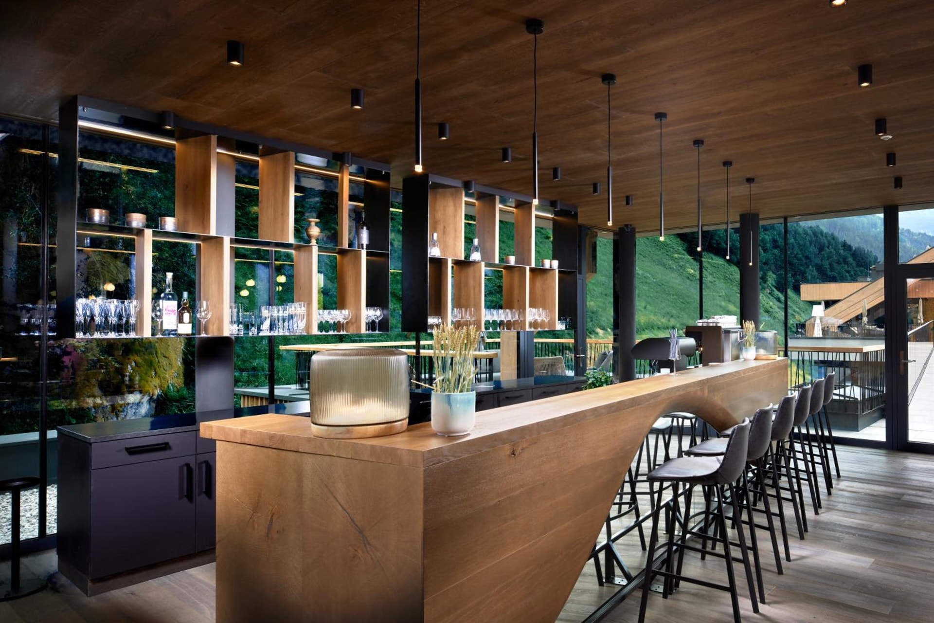 ZillergrundRock - Luxury Mountain Resort