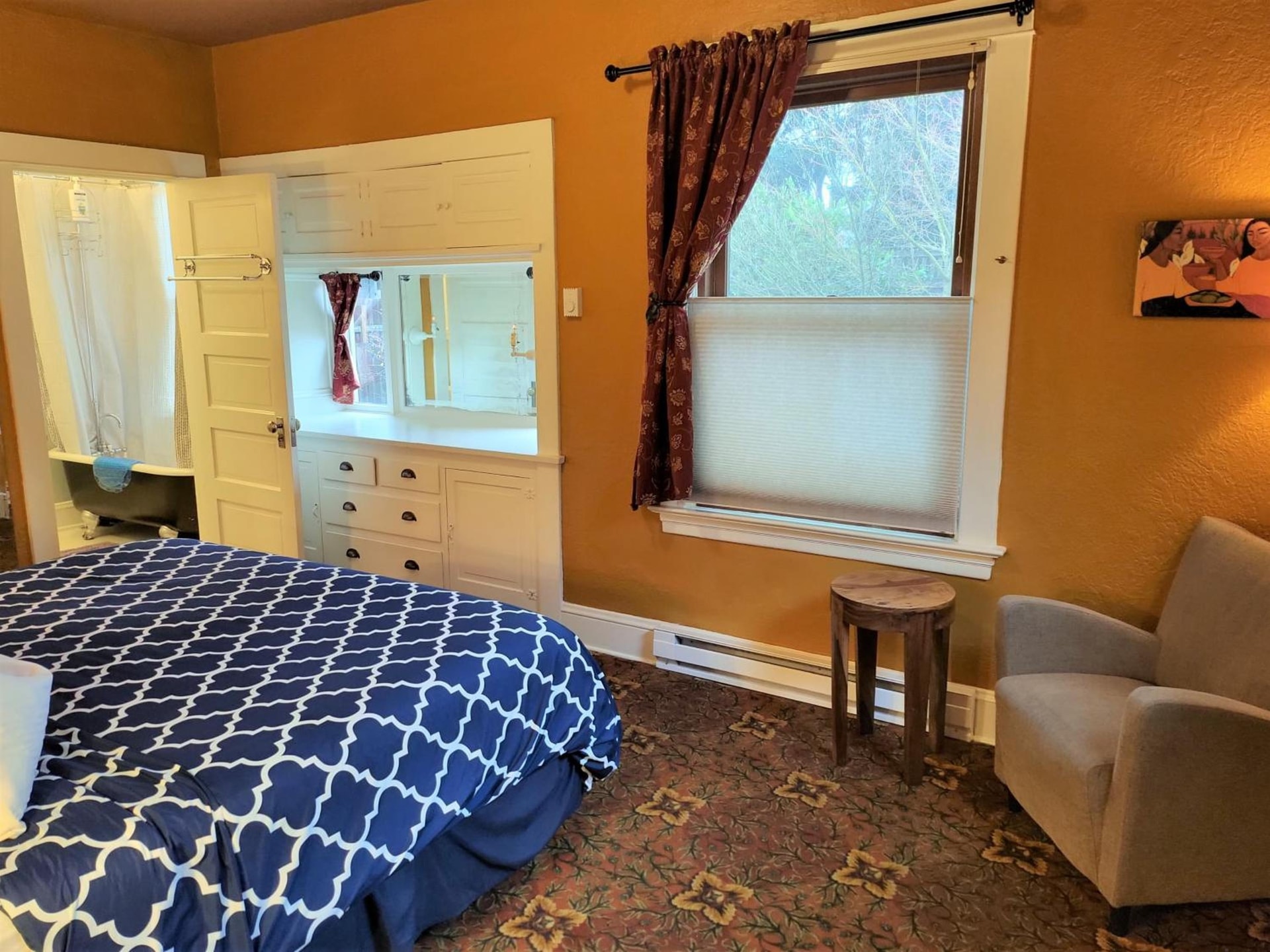 Bluebird Guesthouse