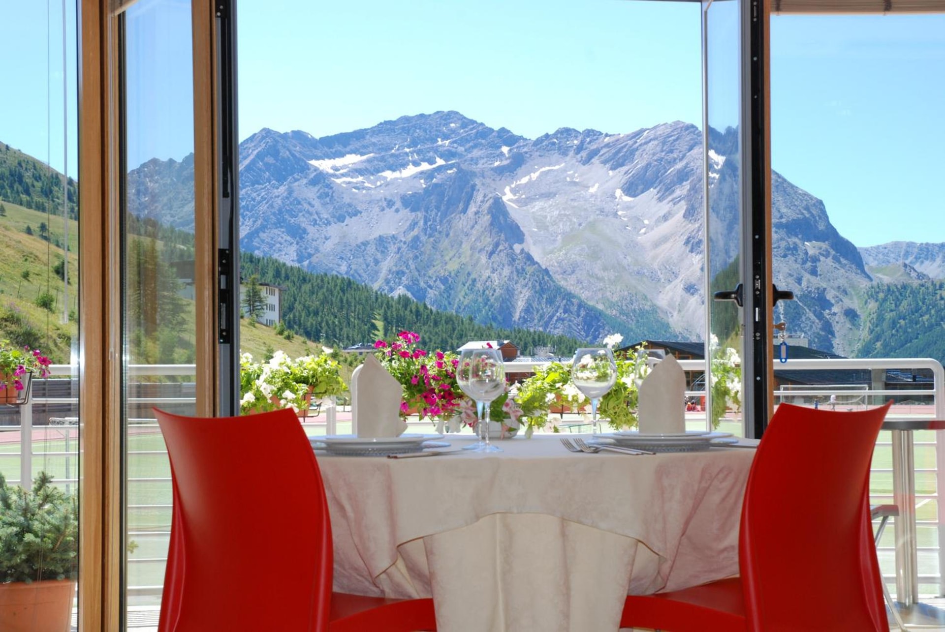 Hotel Lago Losetta