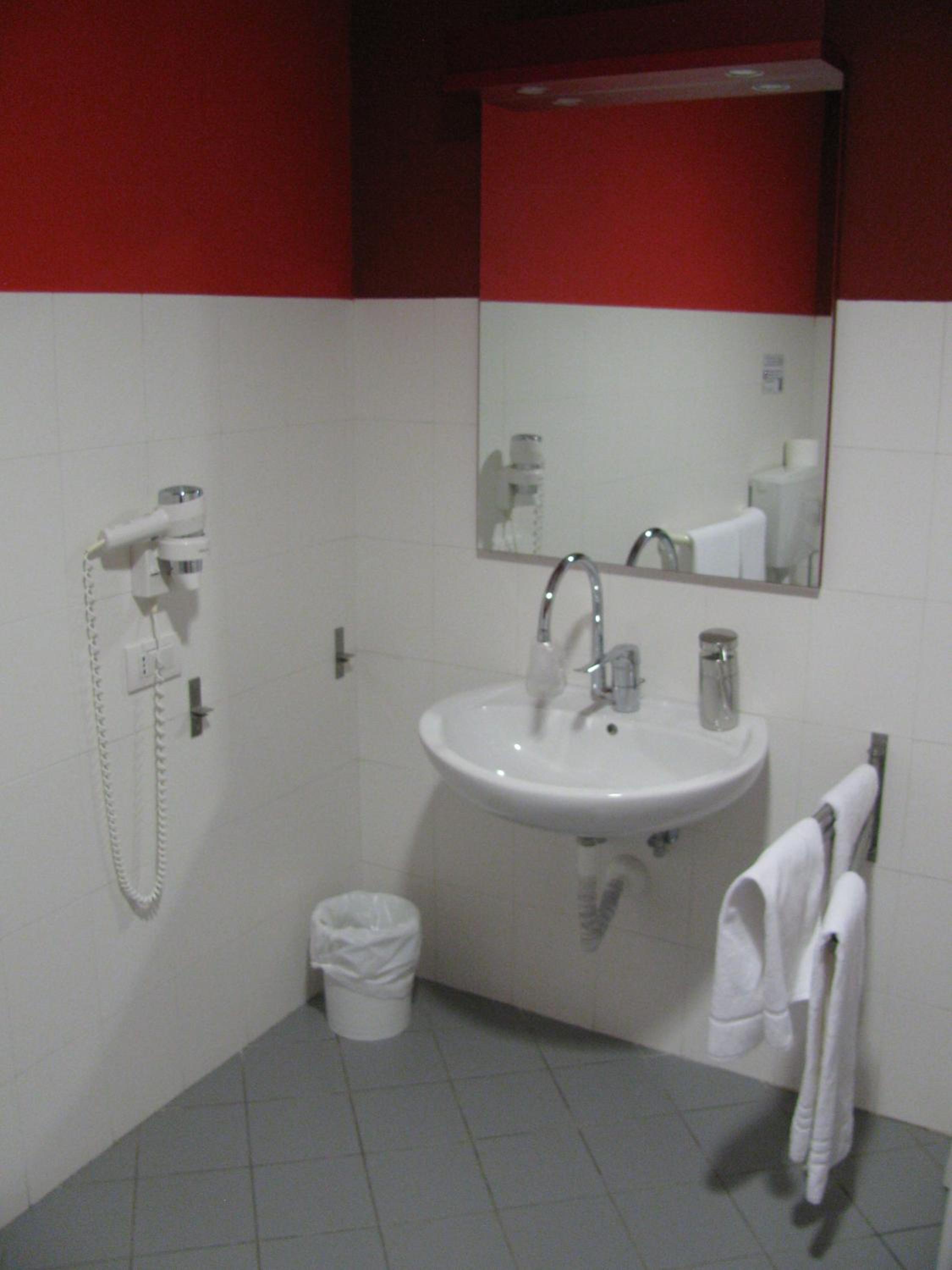 Hotel Lago Losetta