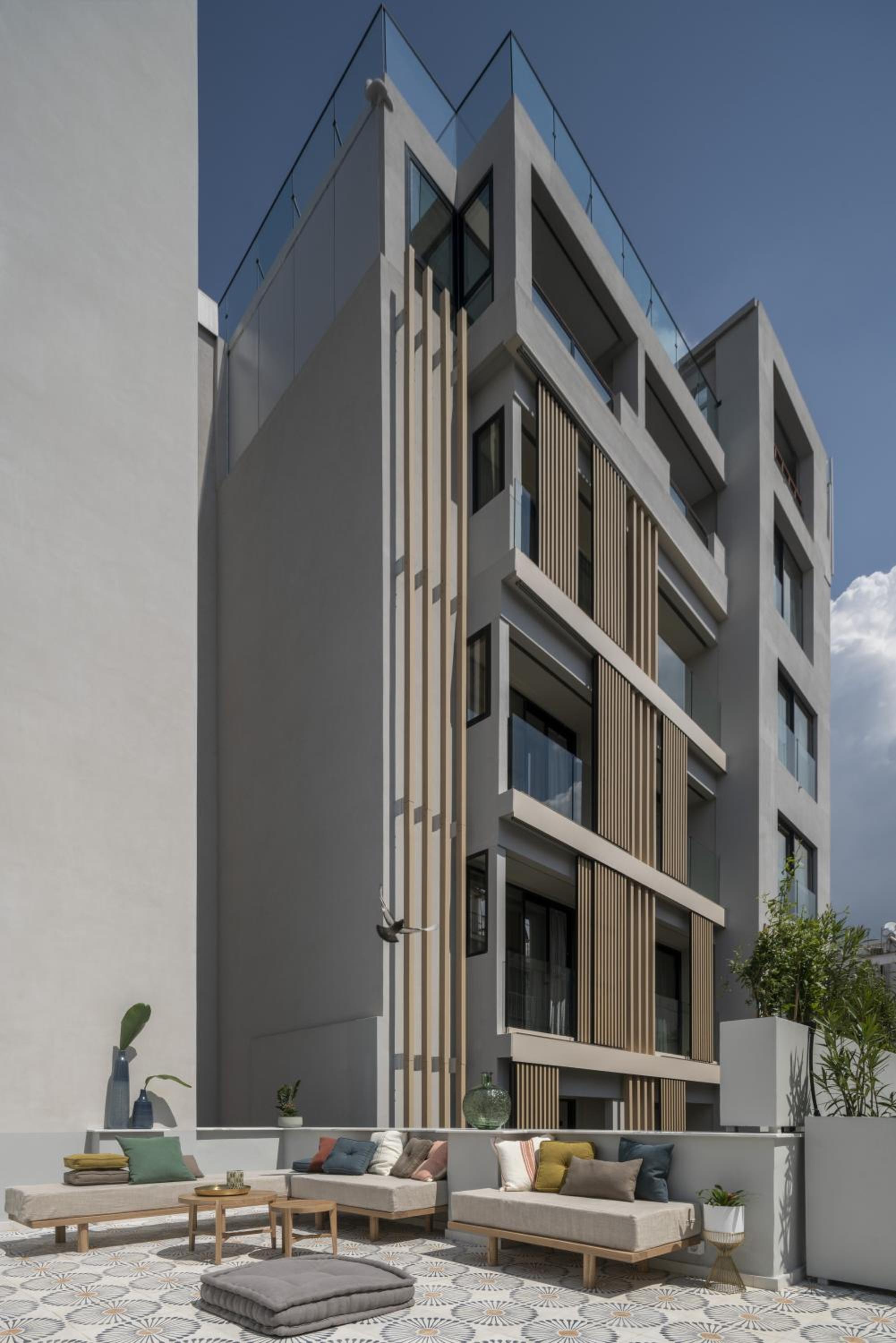building