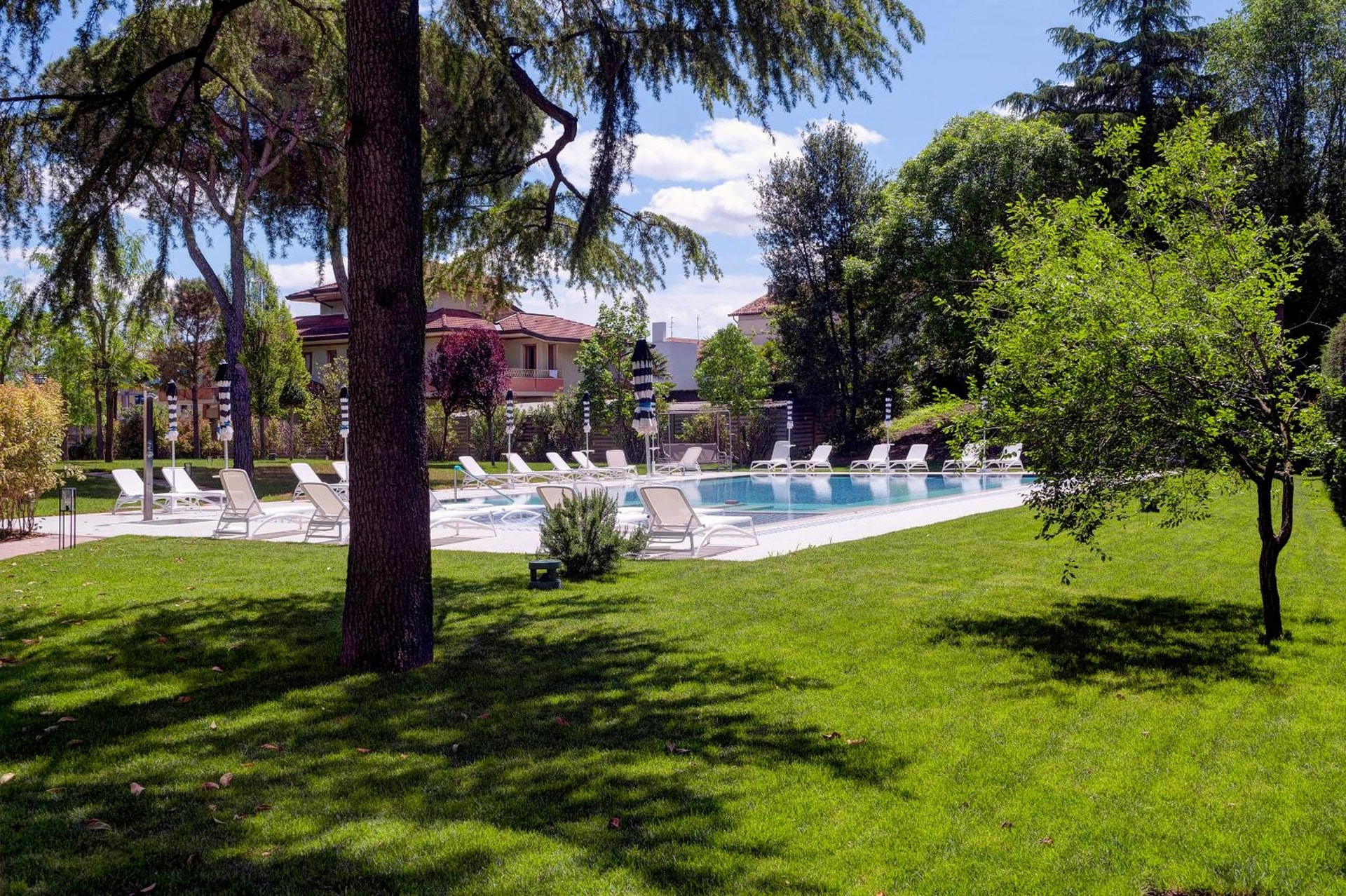 Hotel Premiere Abano