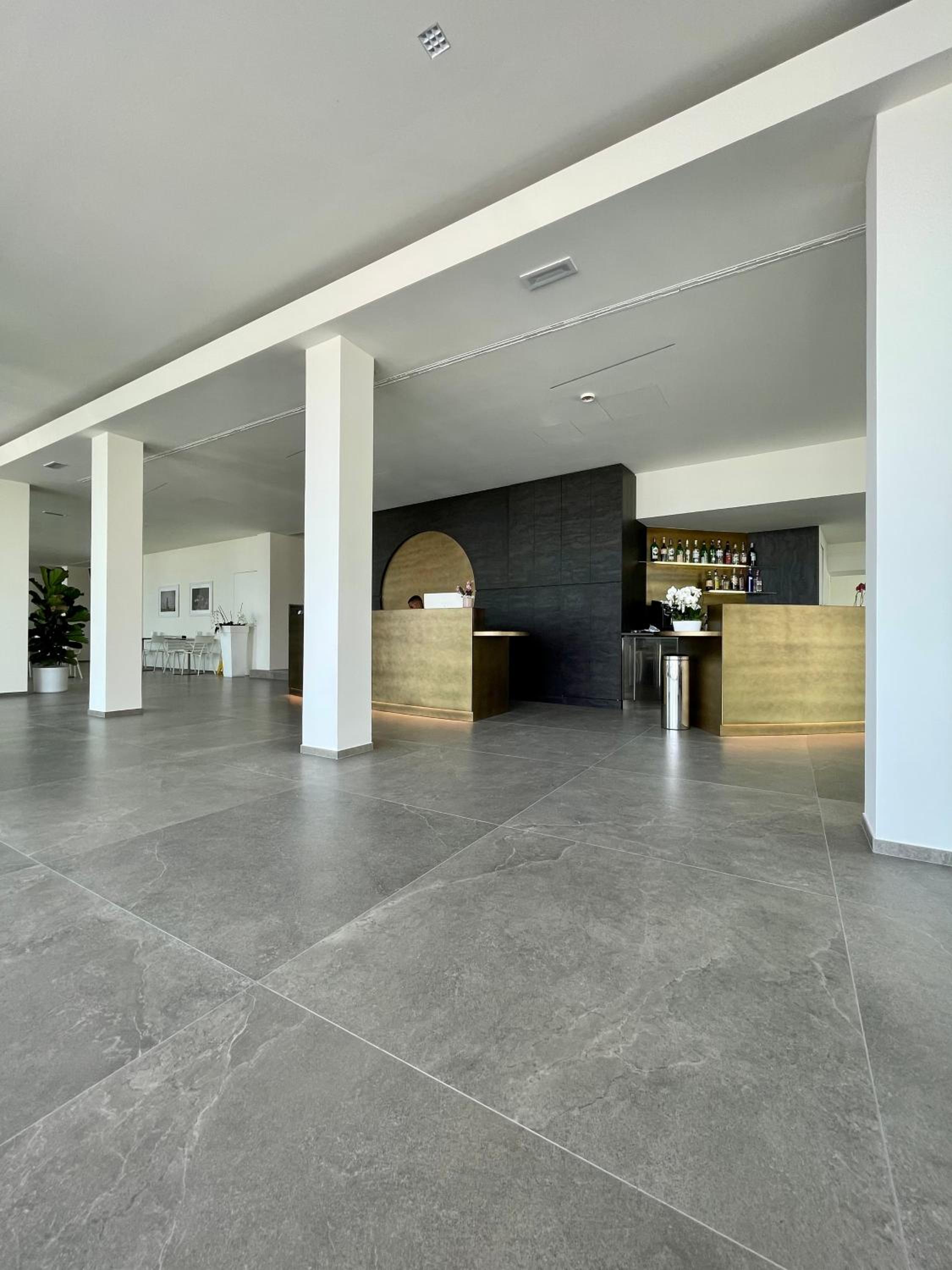 Hotel Cristallo