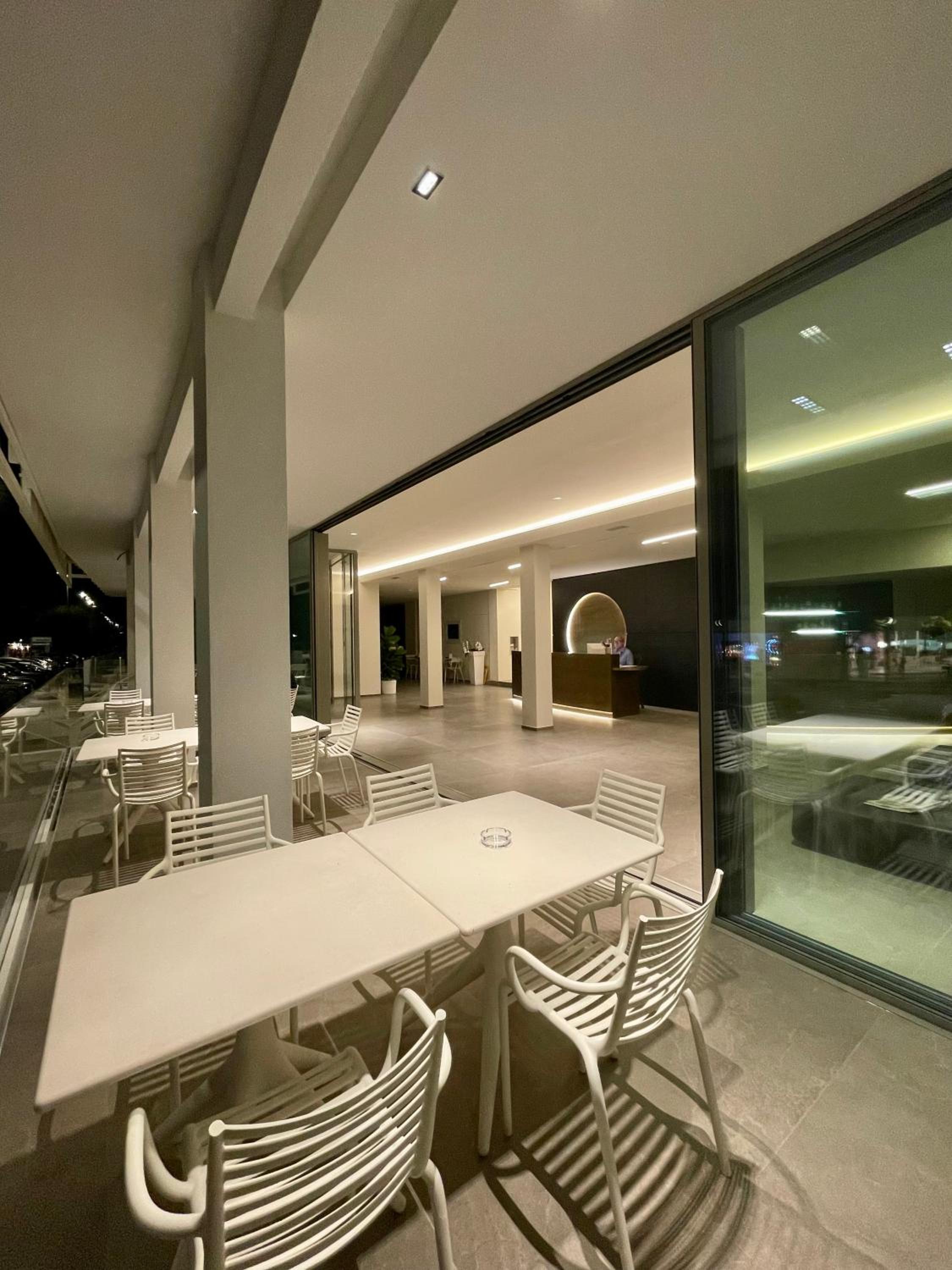 Hotel Cristallo