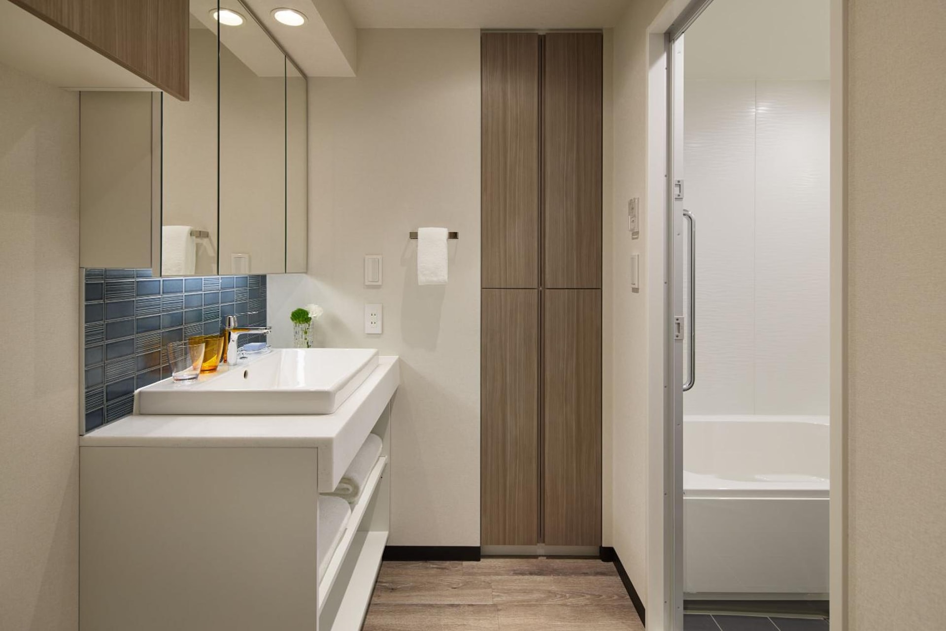 Oakwood Hotel & Apartments Azabu Tokyo