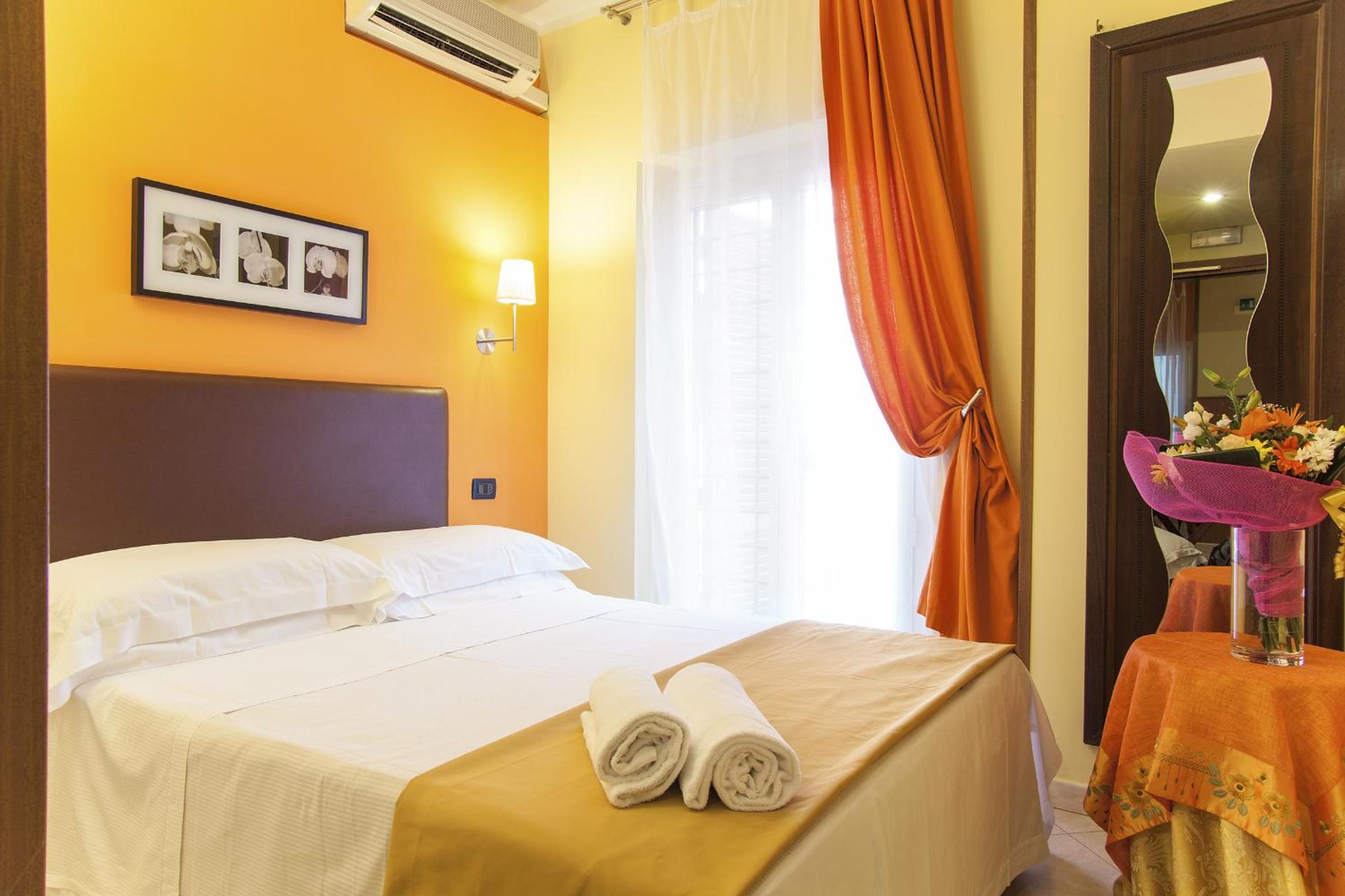Hotel Tuscolana