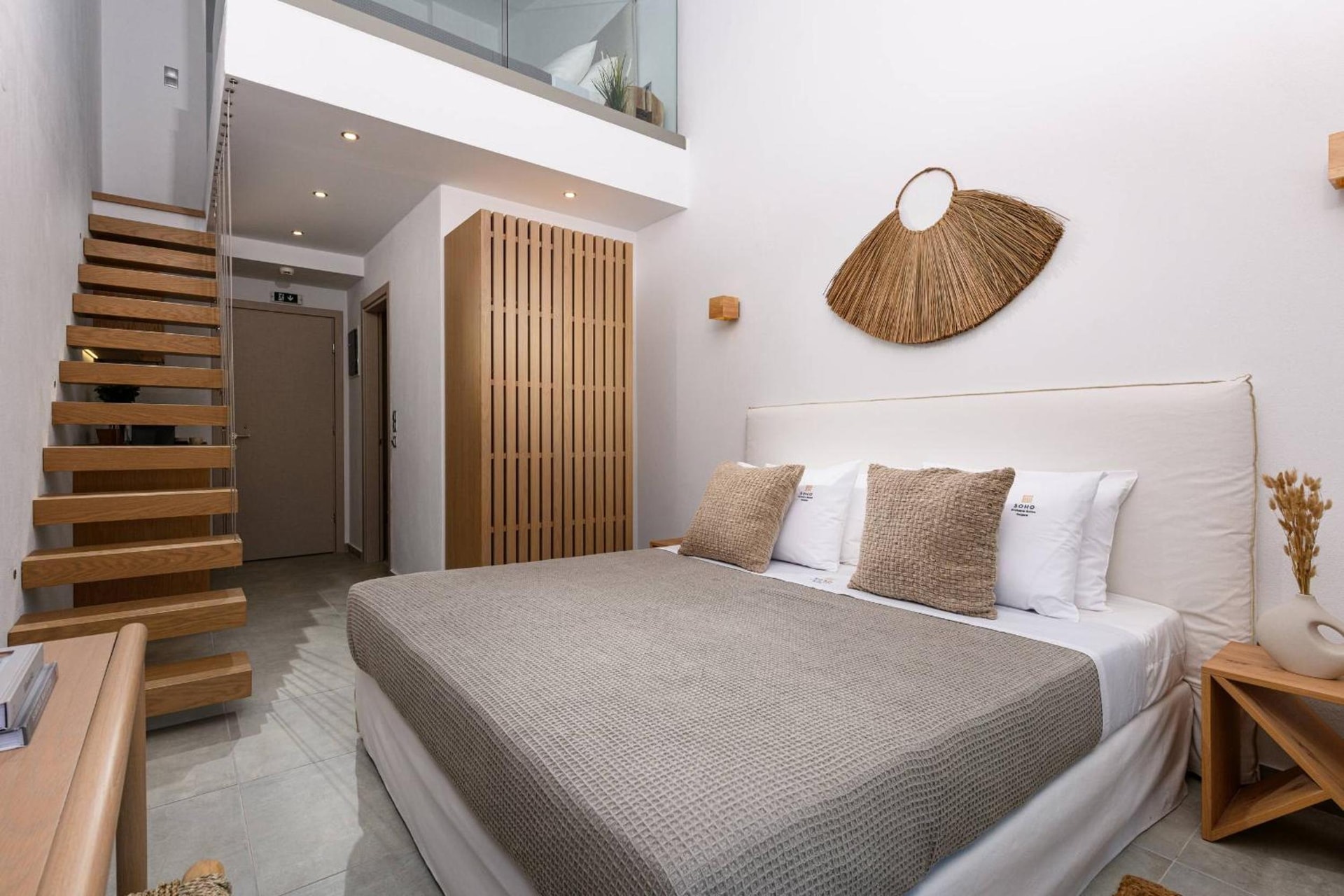 Soho Exclusive Suites