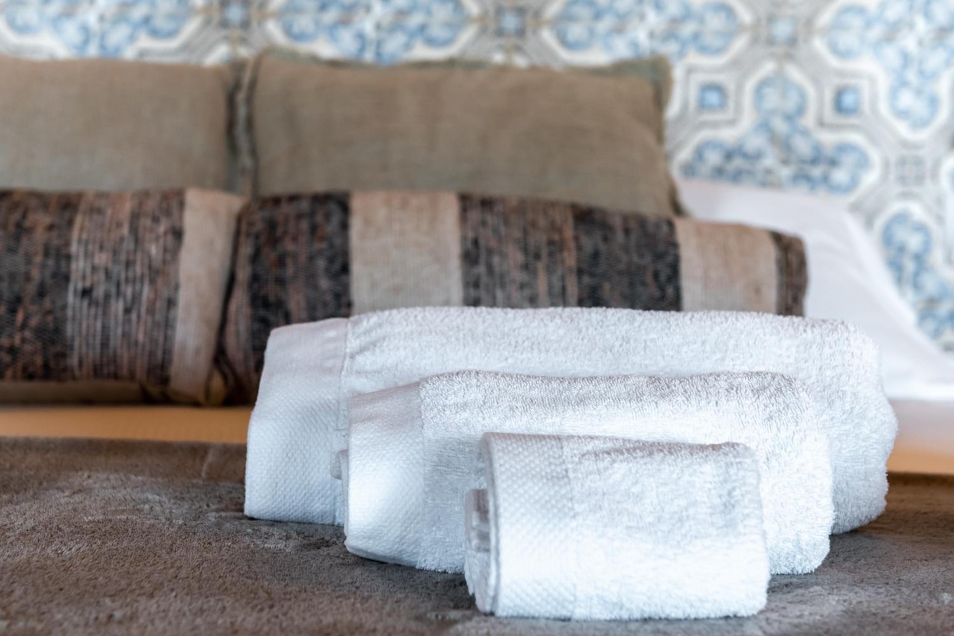 Relais Chiaramonte