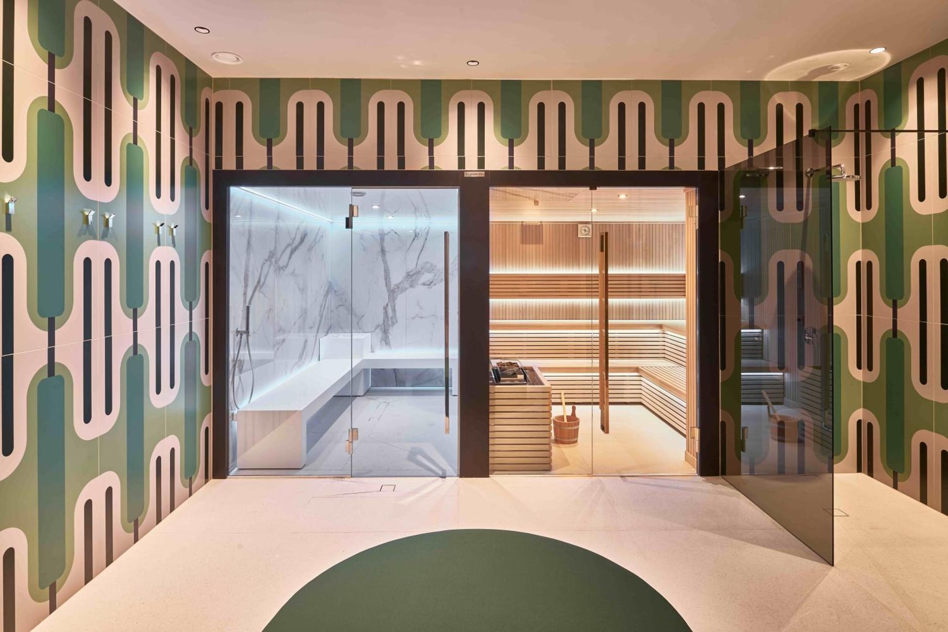 Falkensteiner Boutique Hotel Prague