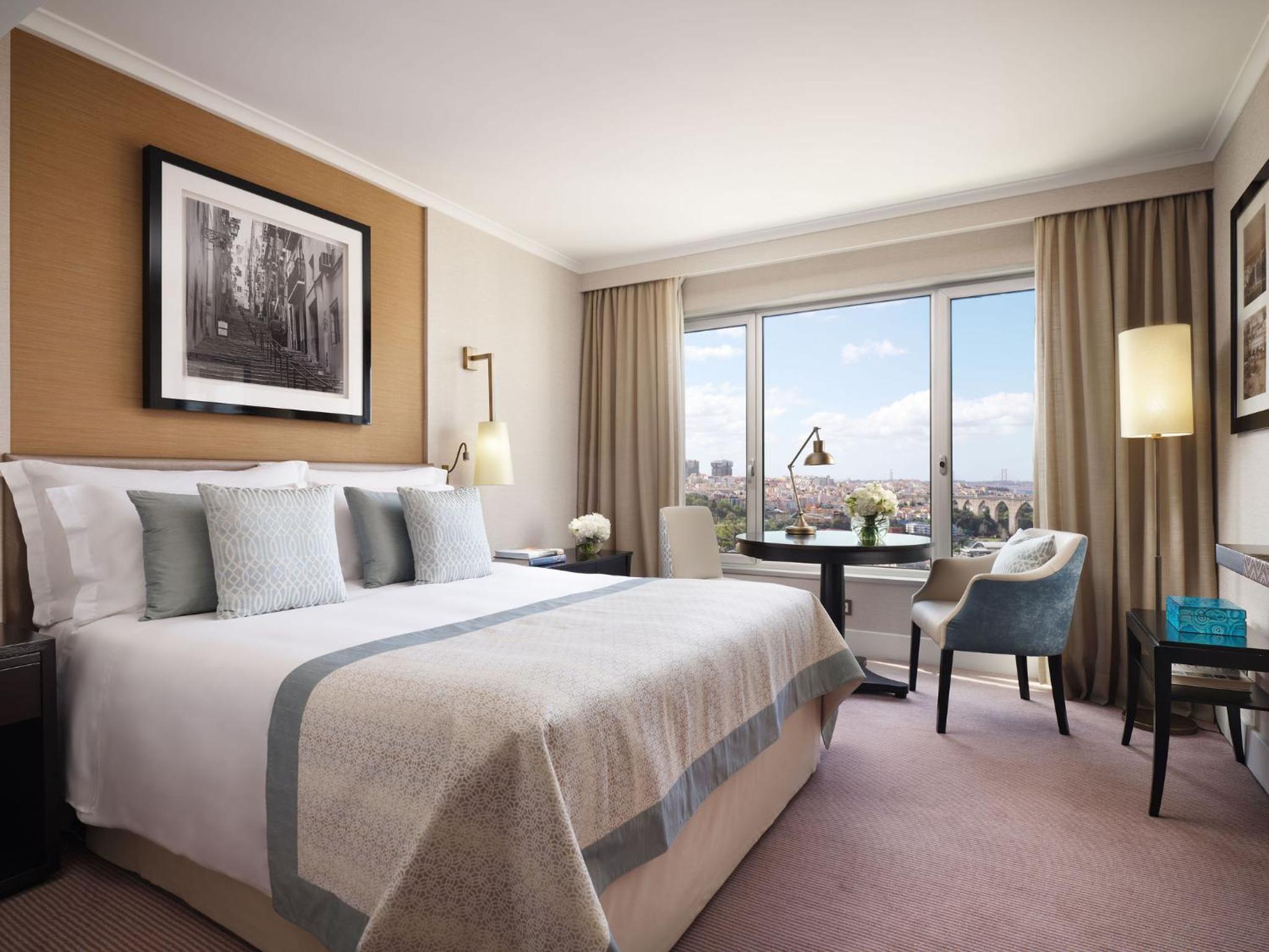 Corinthia Lisbon