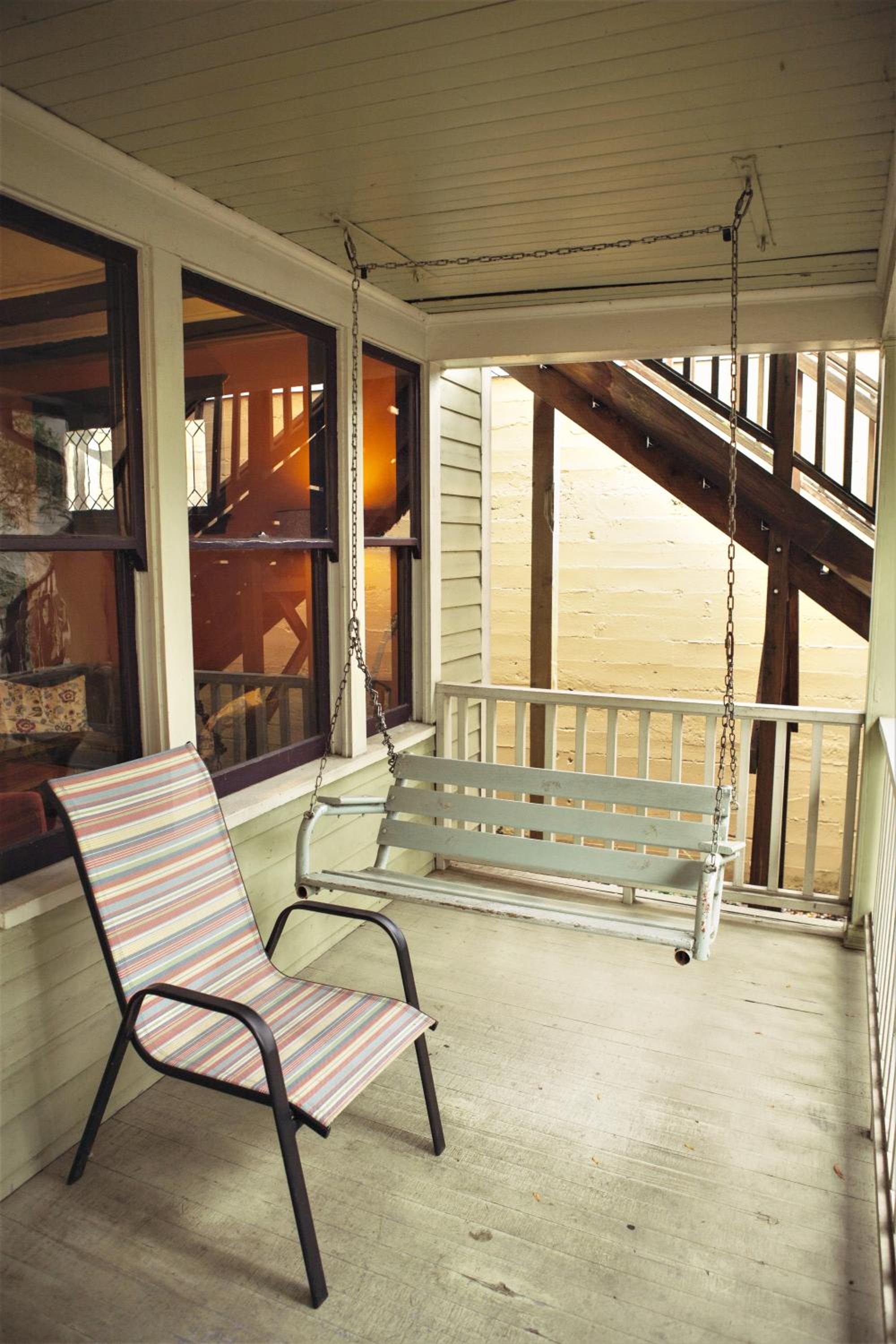 Bluebird Guesthouse