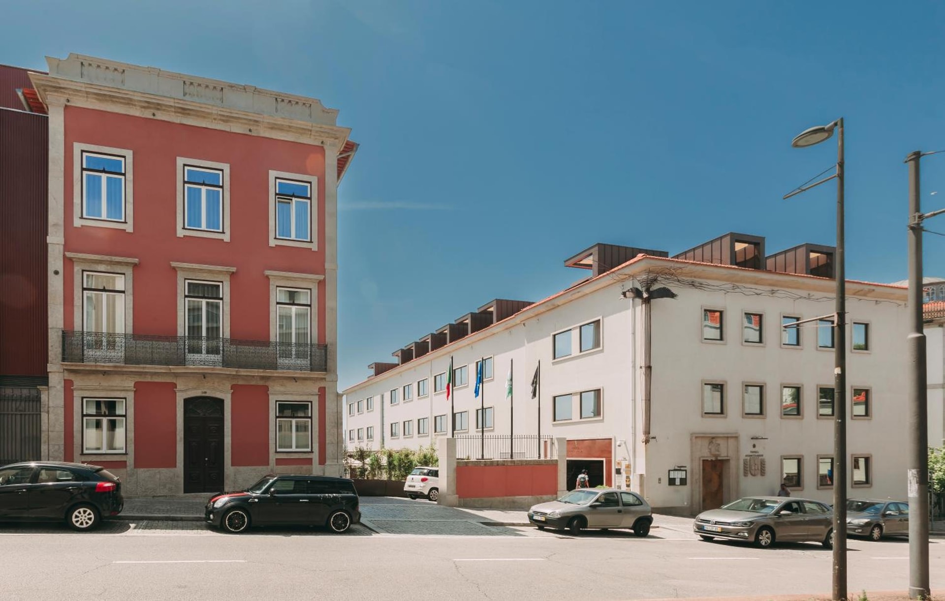 building