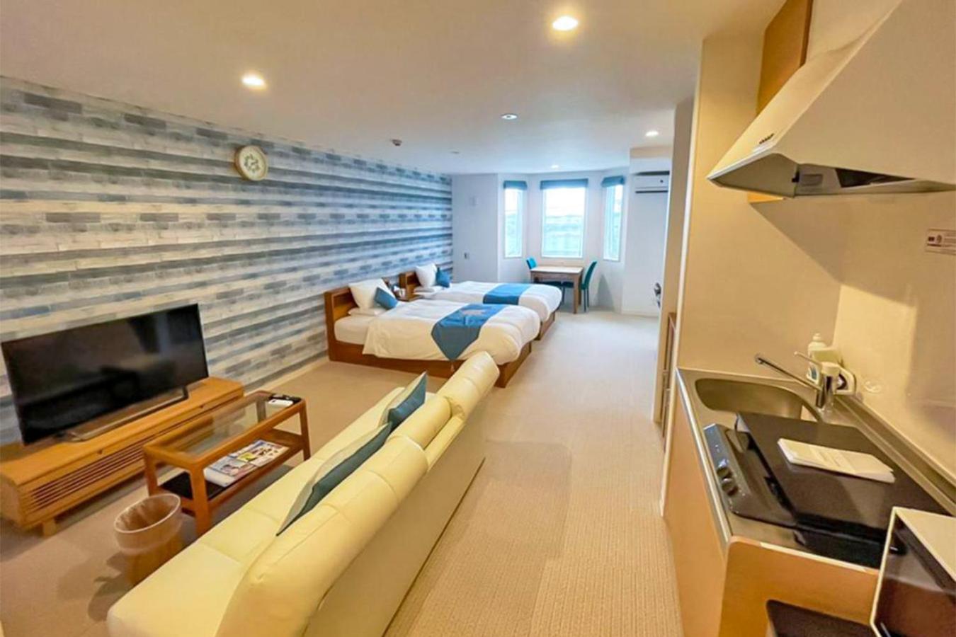 Hotel Santa Barbara Miyakojima Resort