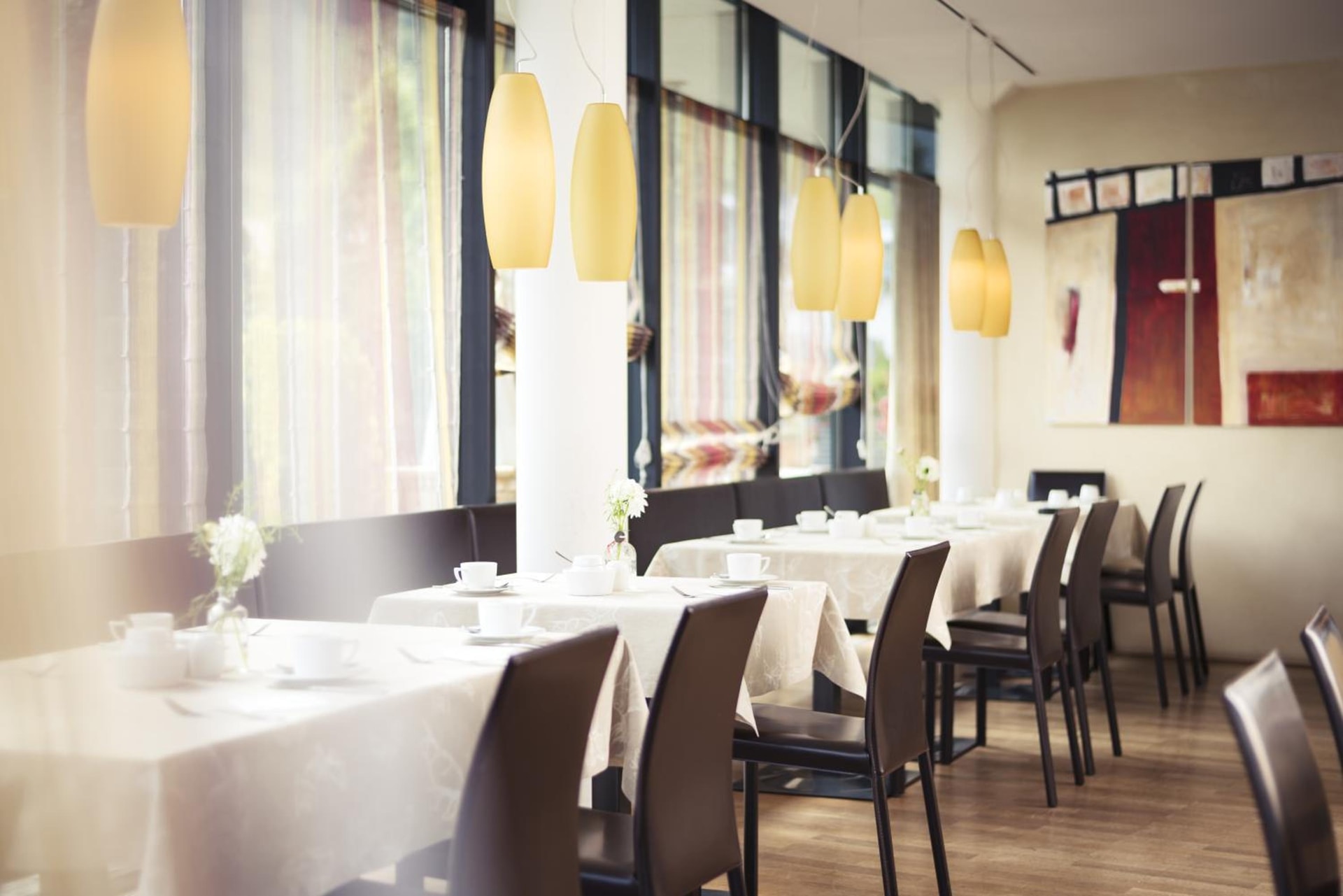 Skihotel Galzig B&B