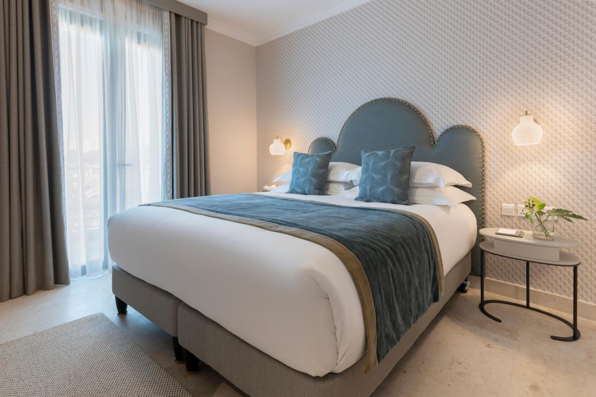 The Phoenicia Malta - The Leading Hotels of the World