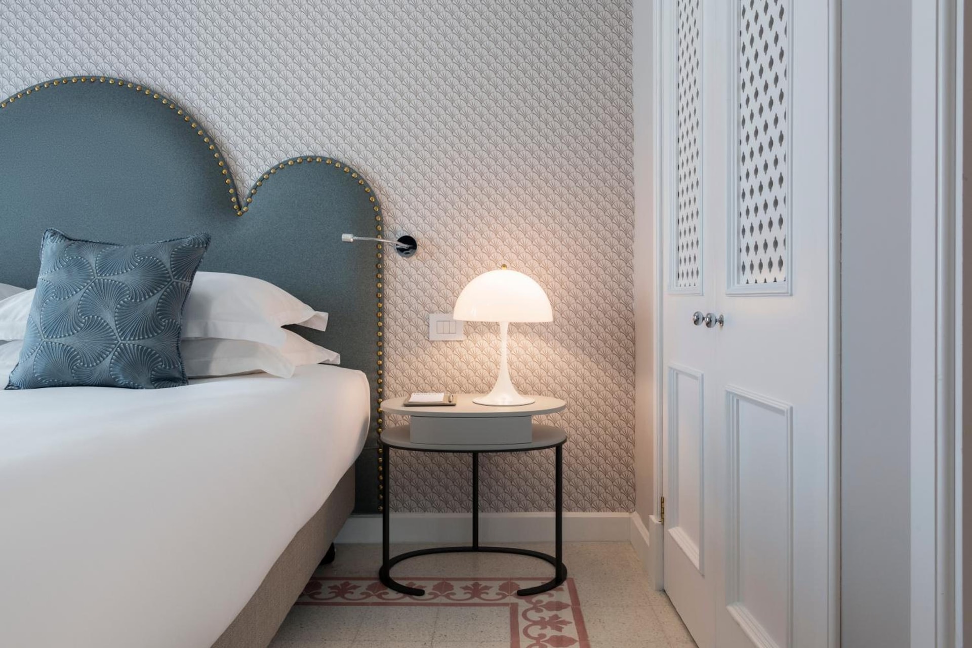 The Phoenicia Malta - The Leading Hotels of the World