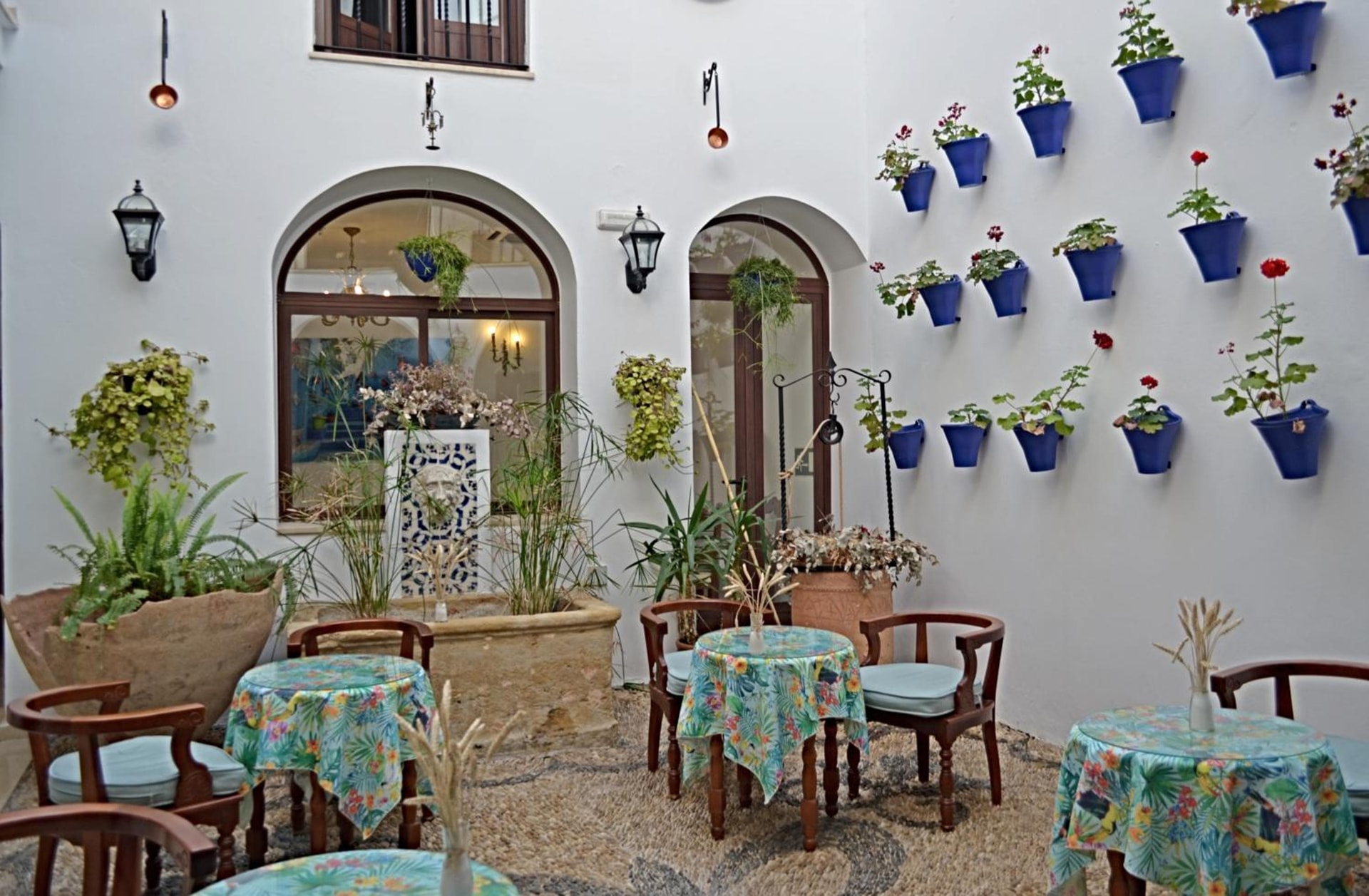 Hotel Marisa