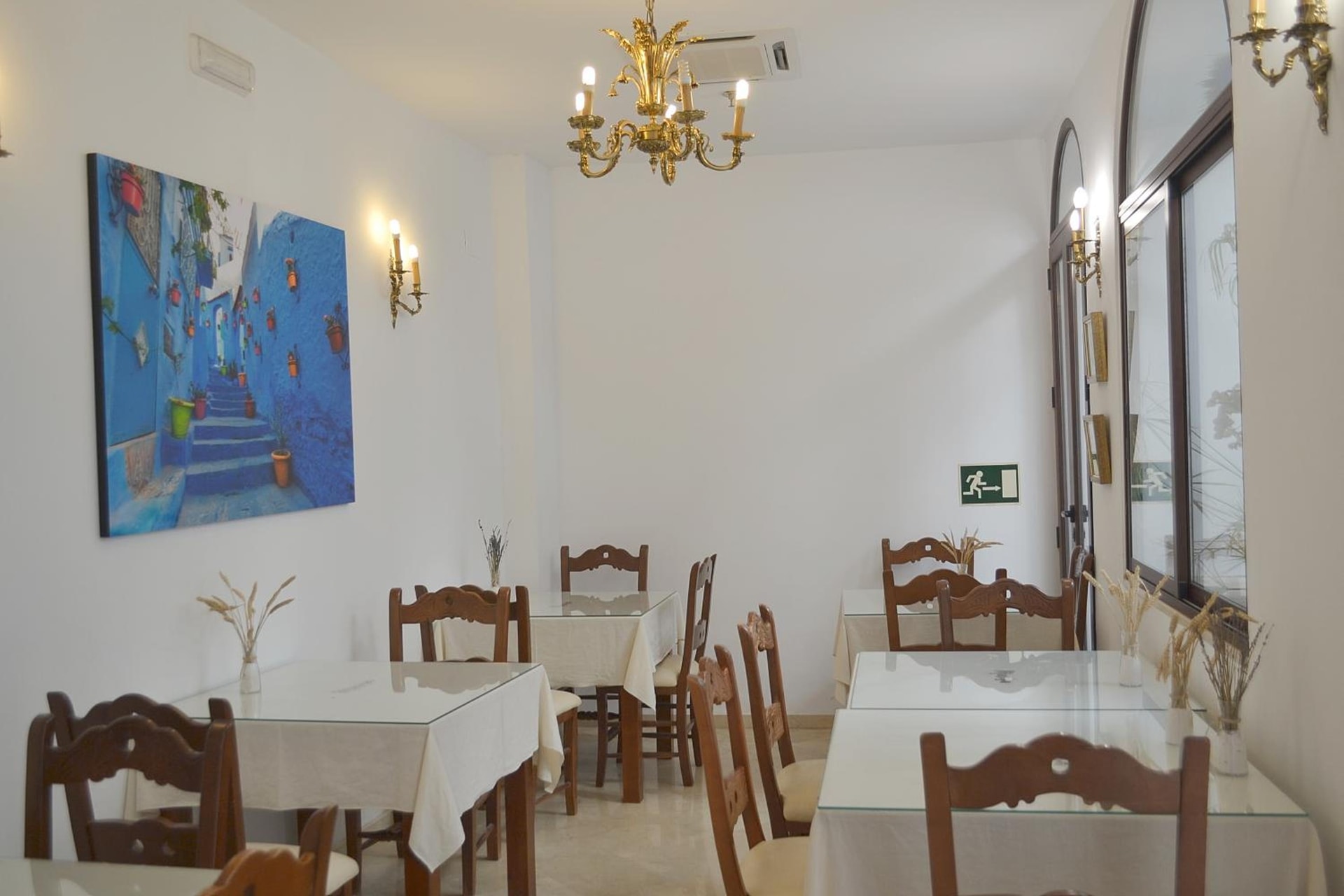 Hotel Marisa