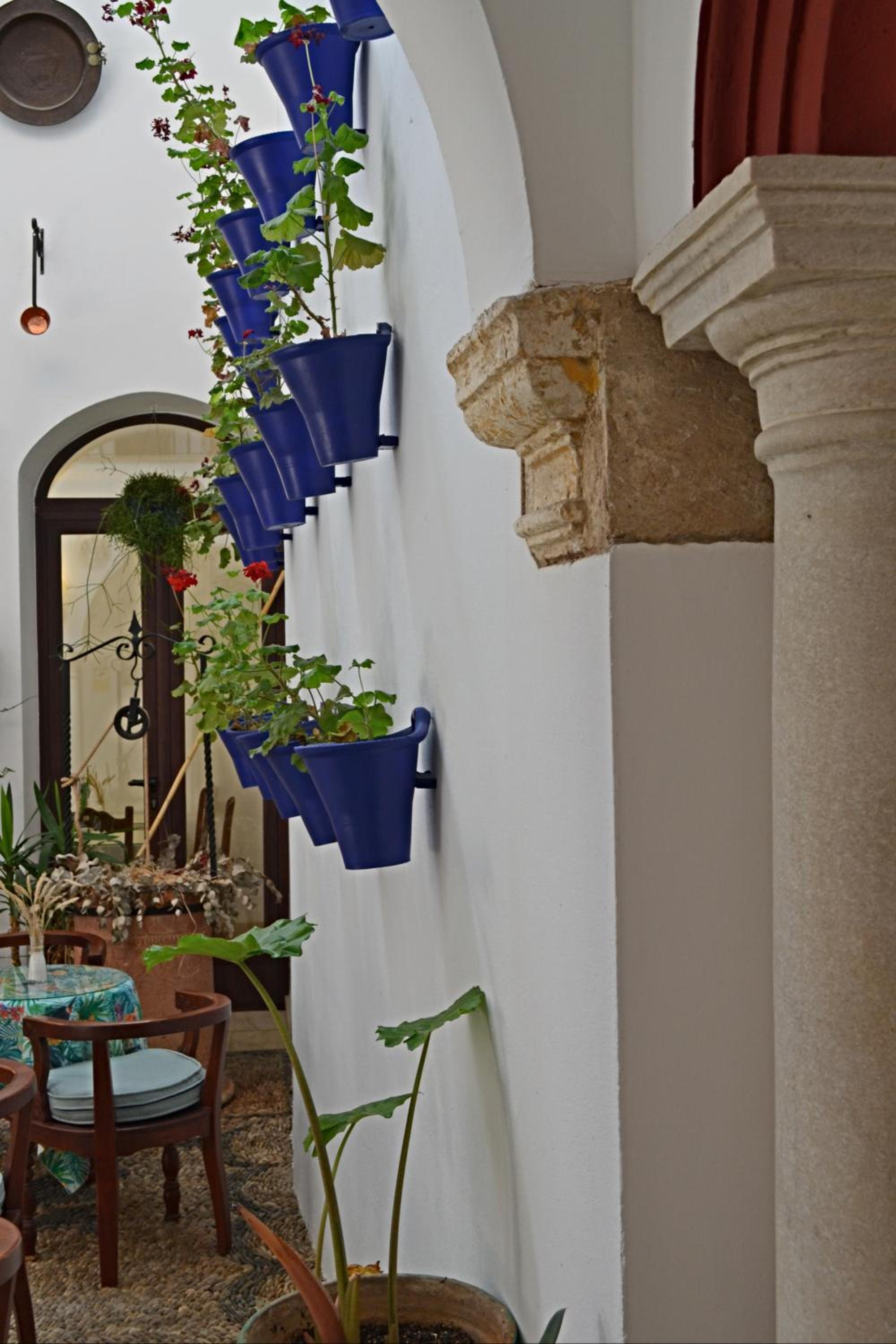 Hotel Marisa