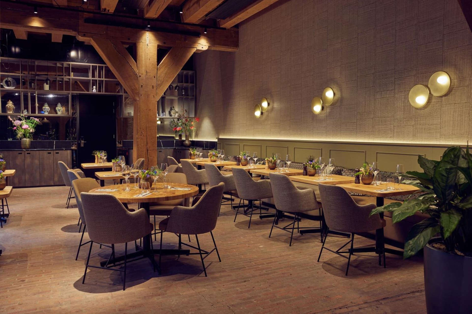 Hotel Arsenaal Delft