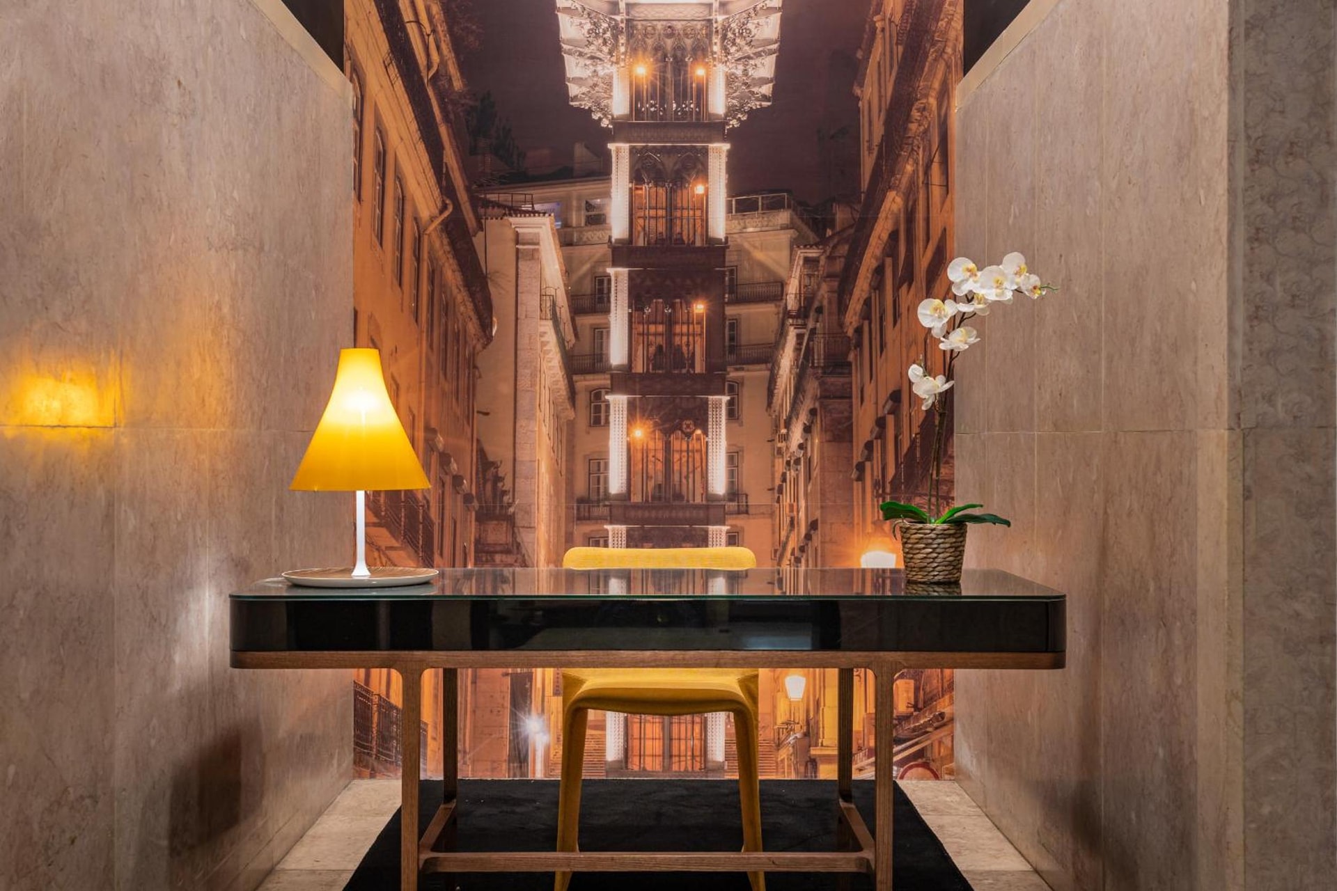 Hotel do Chiado