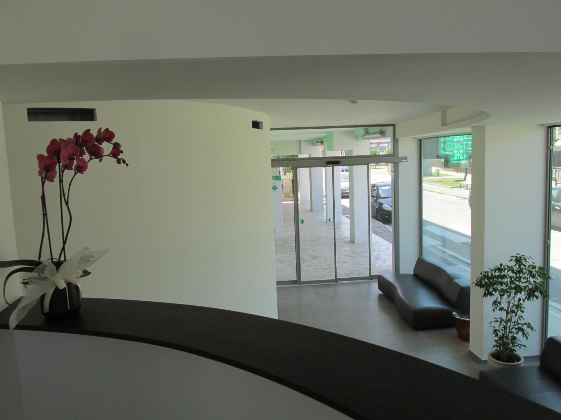 Hotel Cristallo