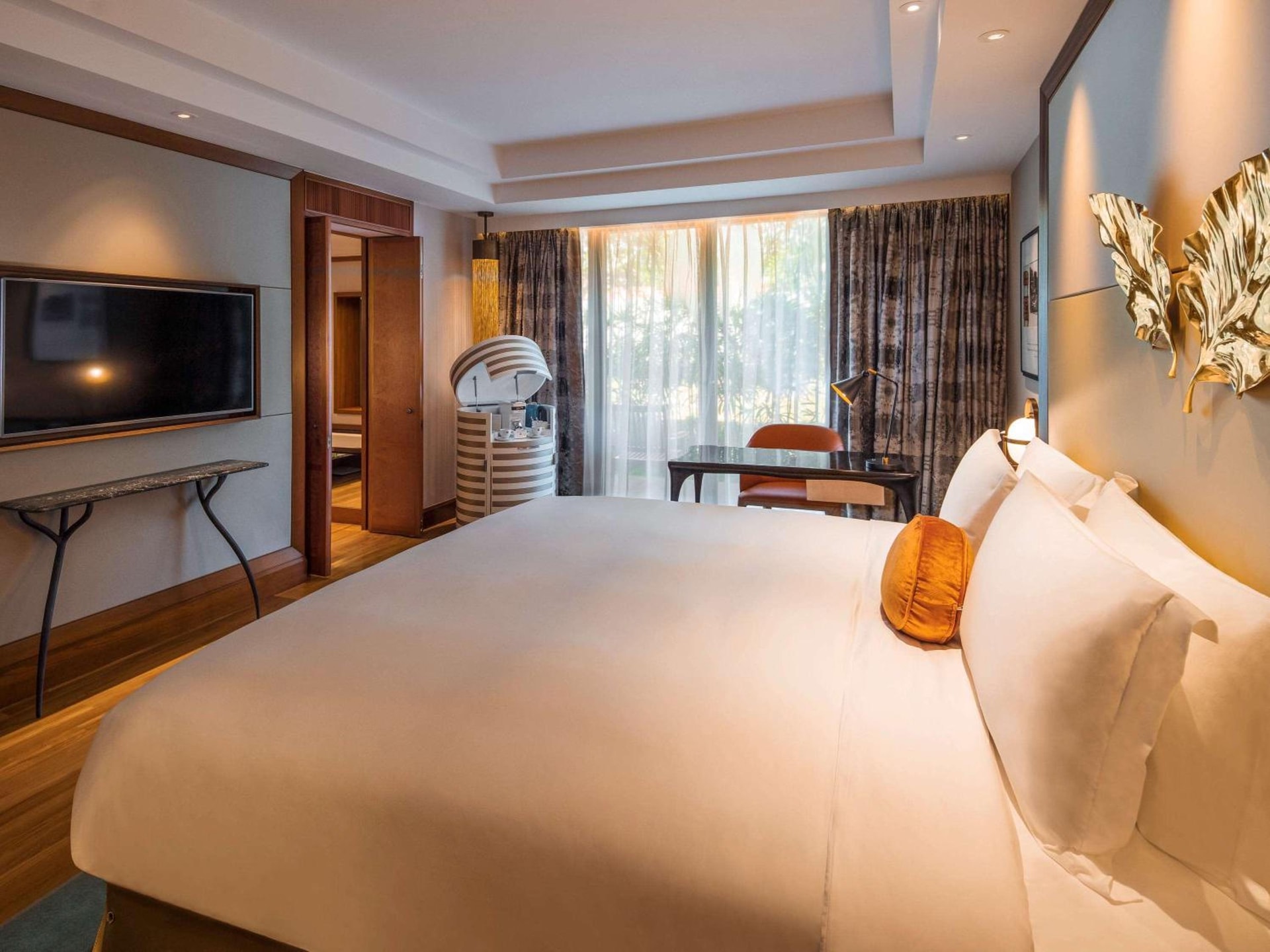 Sofitel Singapore Sentosa