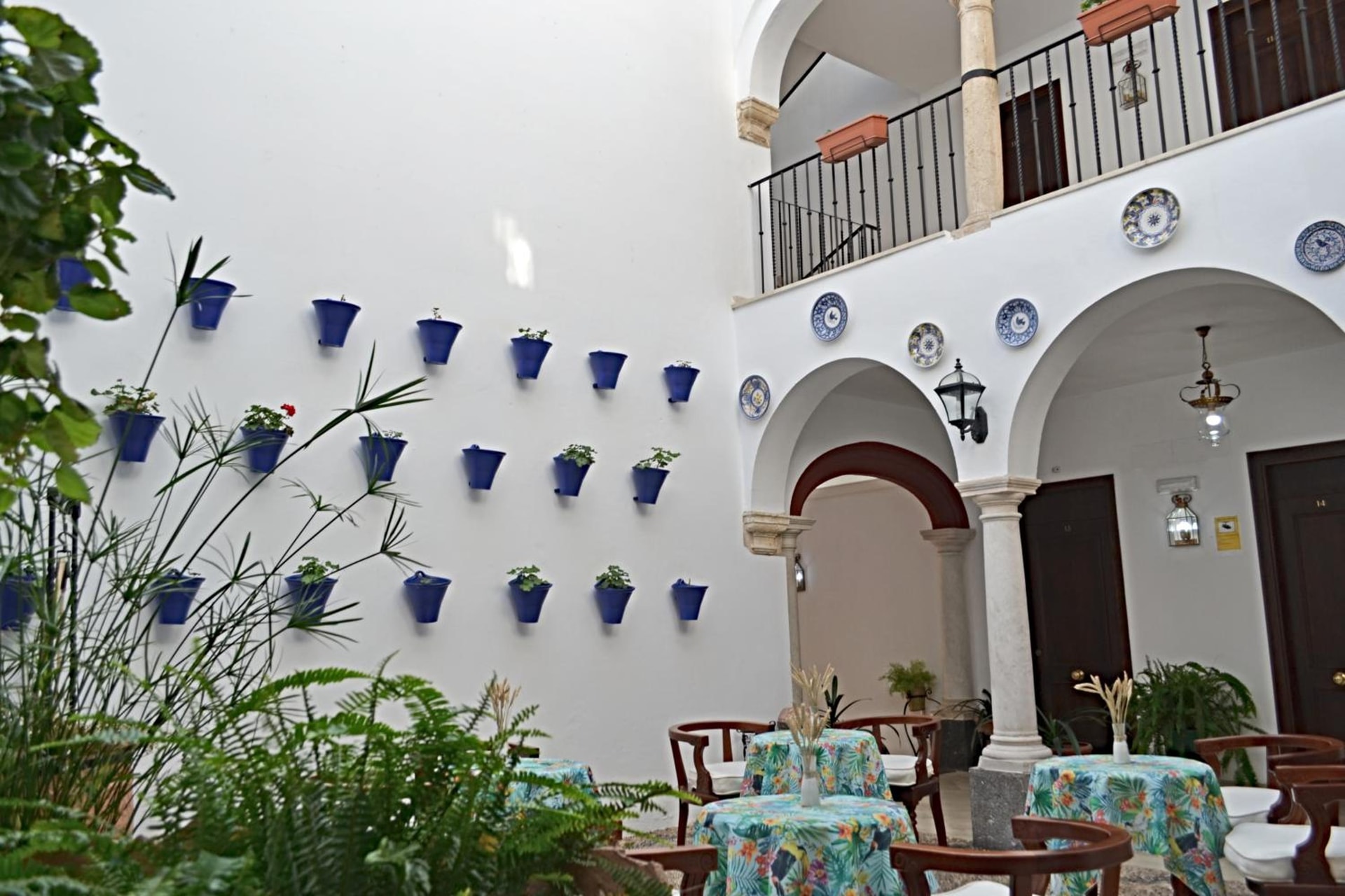 Hotel Marisa