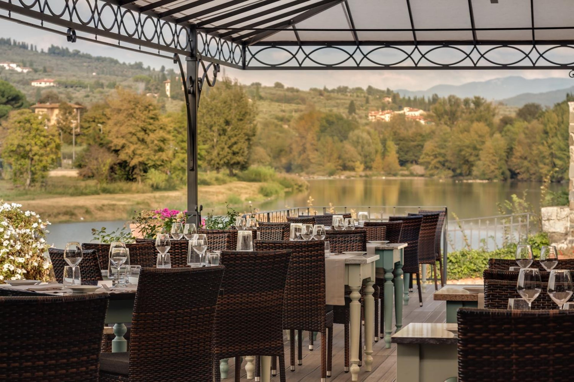 Hotel Mulino di Firenze - WorldHotels Crafted