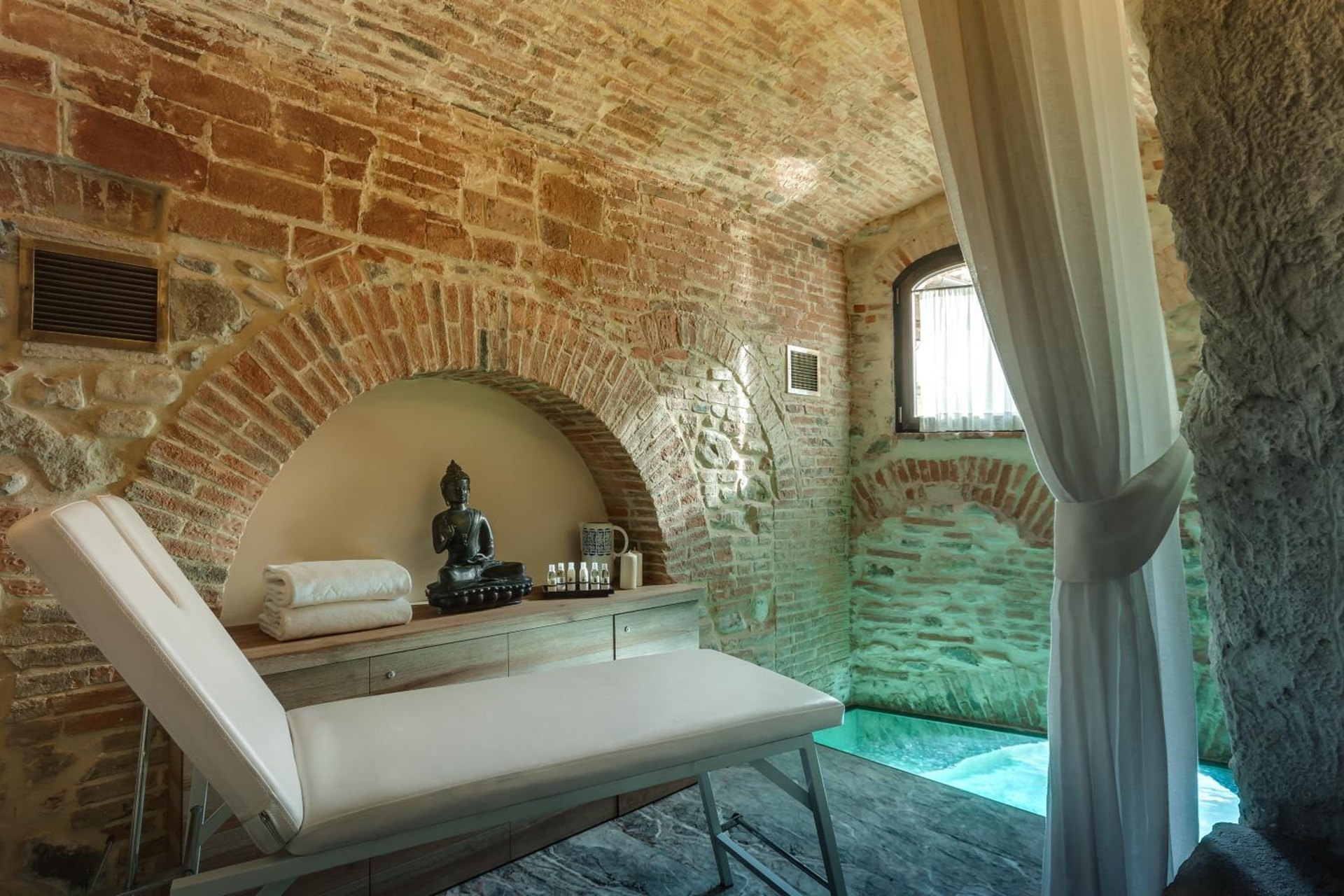 Hotel Mulino di Firenze - WorldHotels Crafted