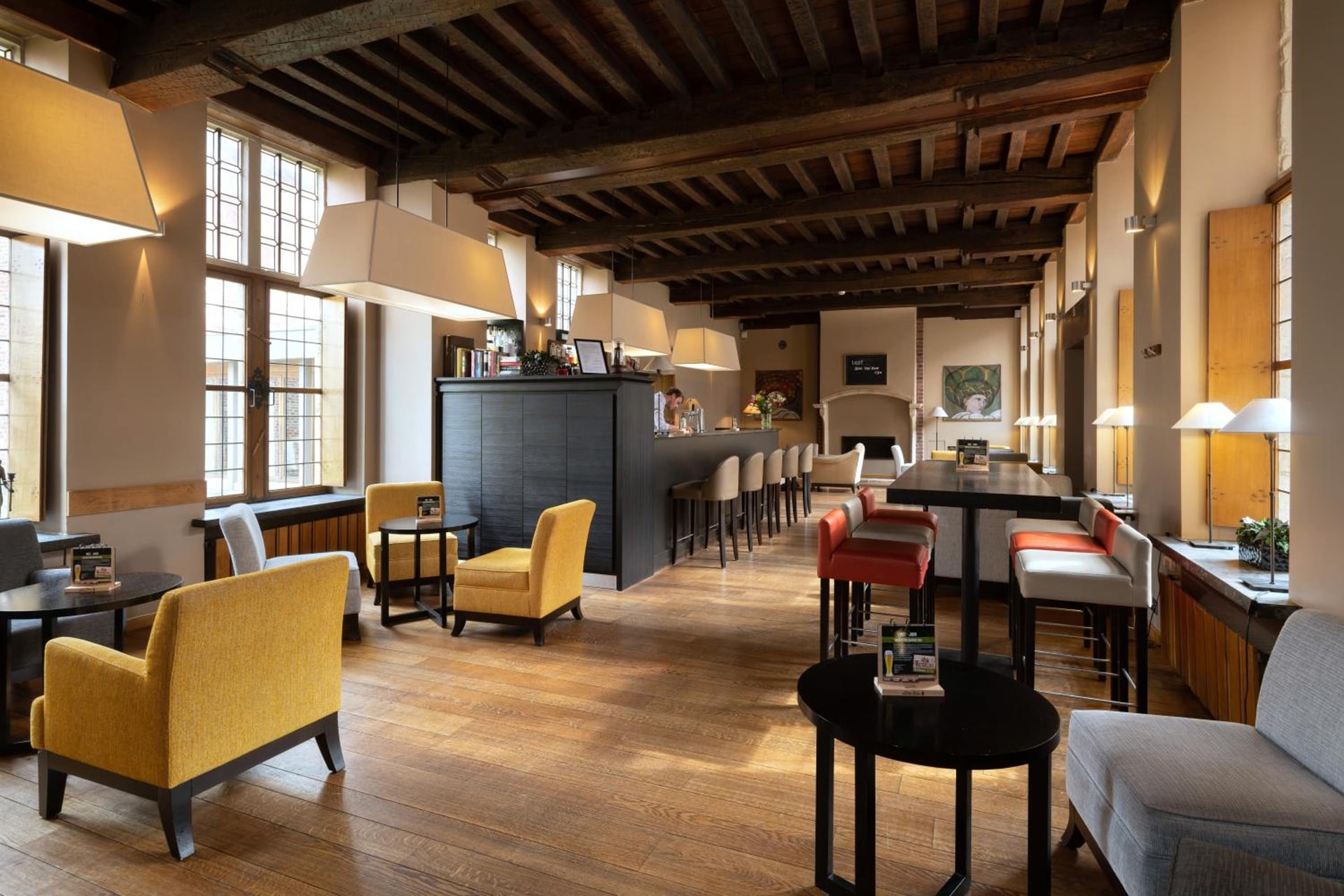 Martin's Klooster