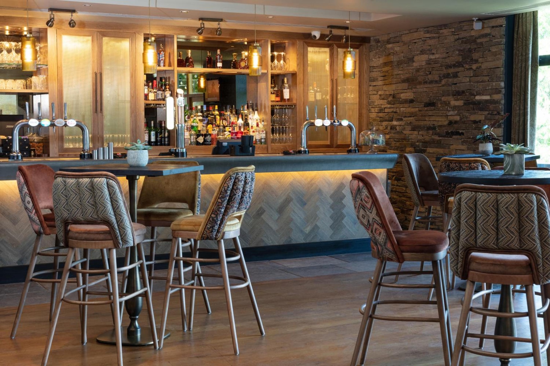 Oulton Hall Hotel, Spa & Golf Resort