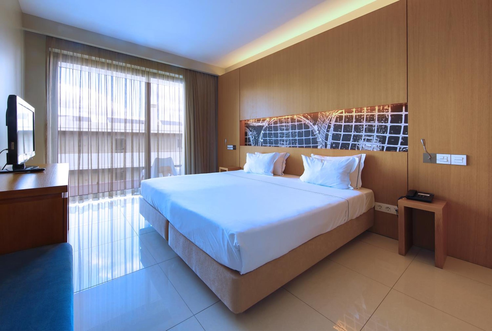 Agua Hotels Riverside