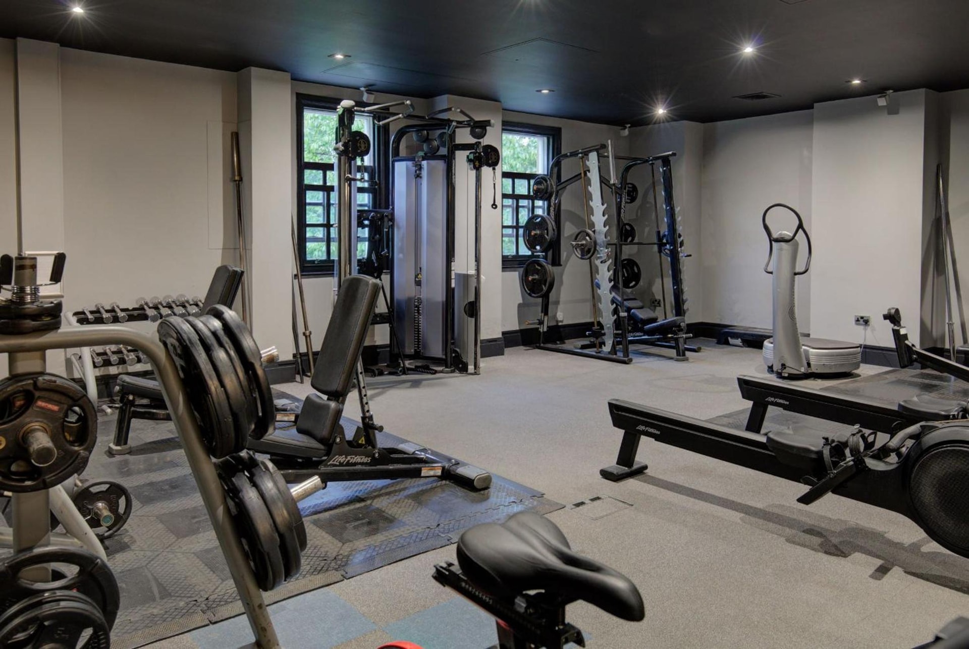 Oulton Hall Hotel, Spa & Golf Resort