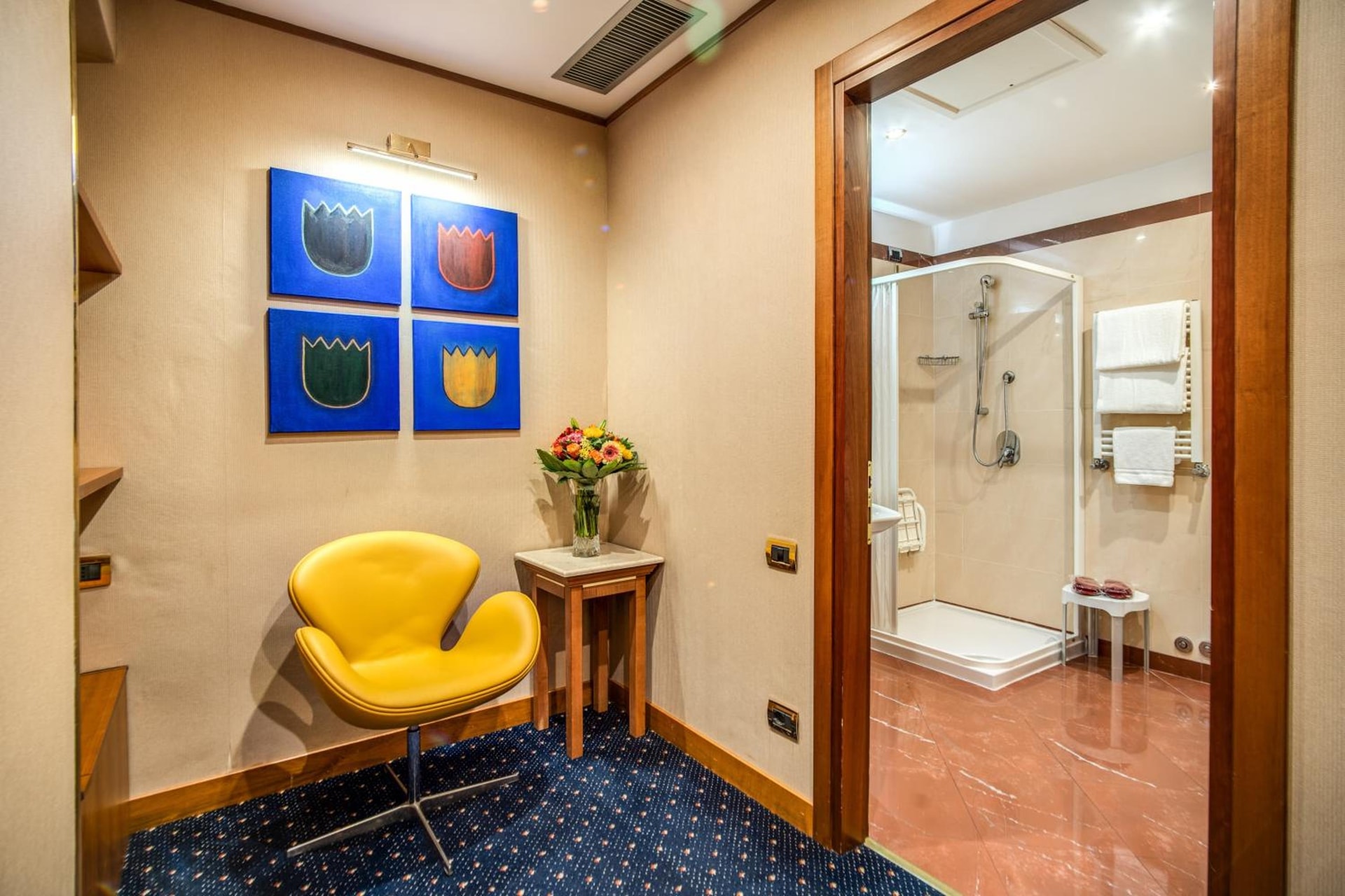 Hotel Diocleziano