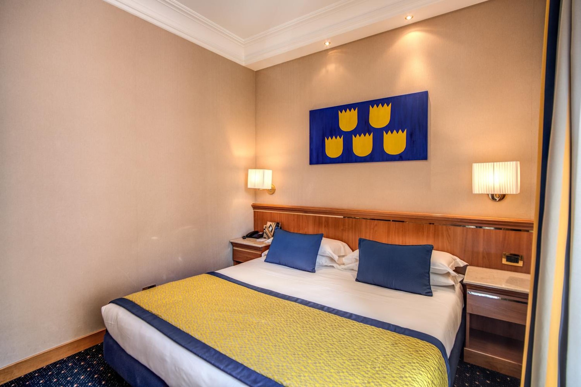 Hotel Diocleziano