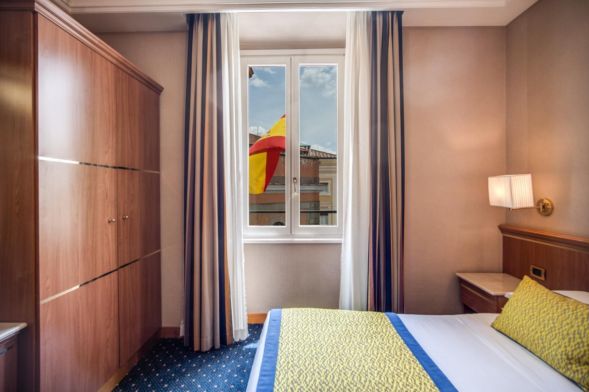 Hotel Diocleziano