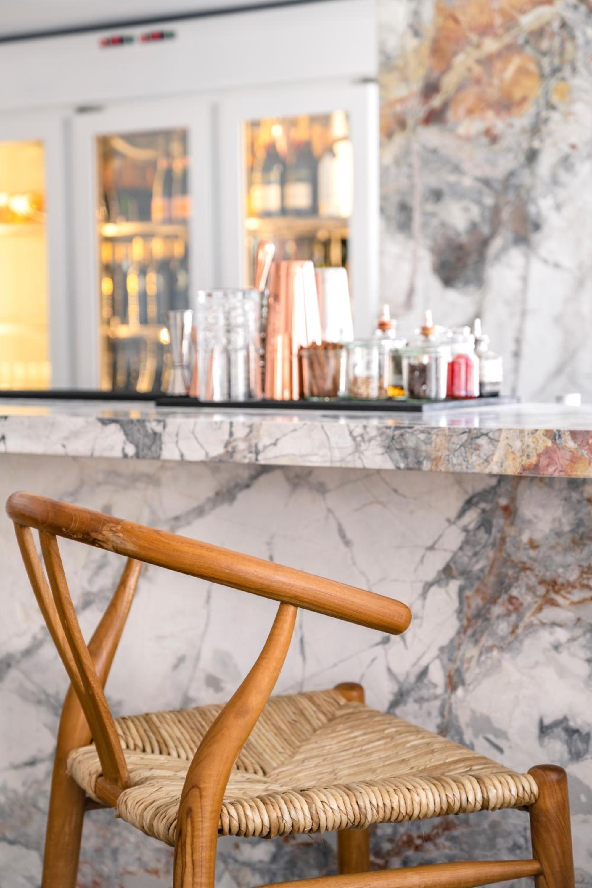 Rochari Hotel
