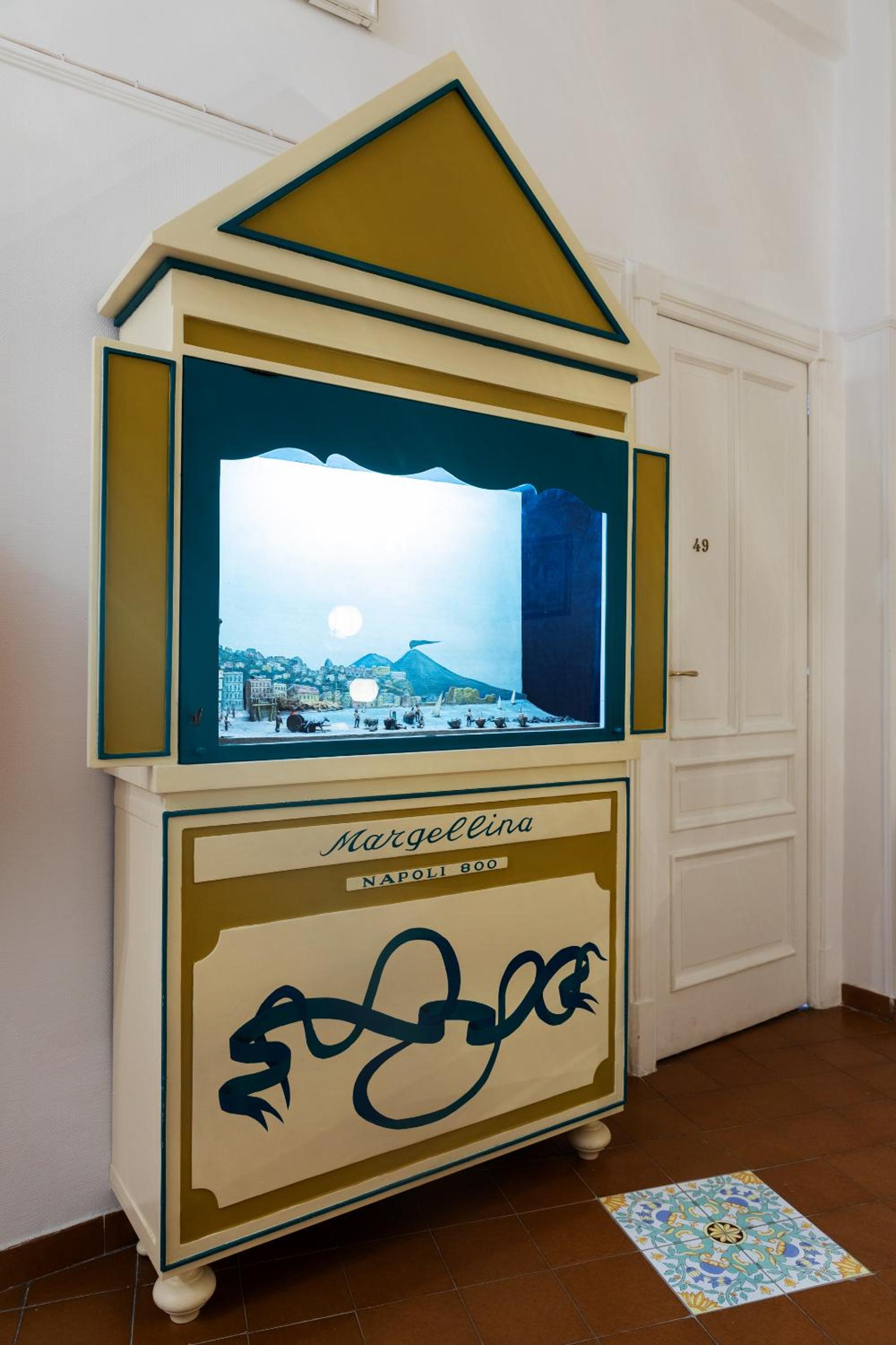 Rex Lifestyle Hotel