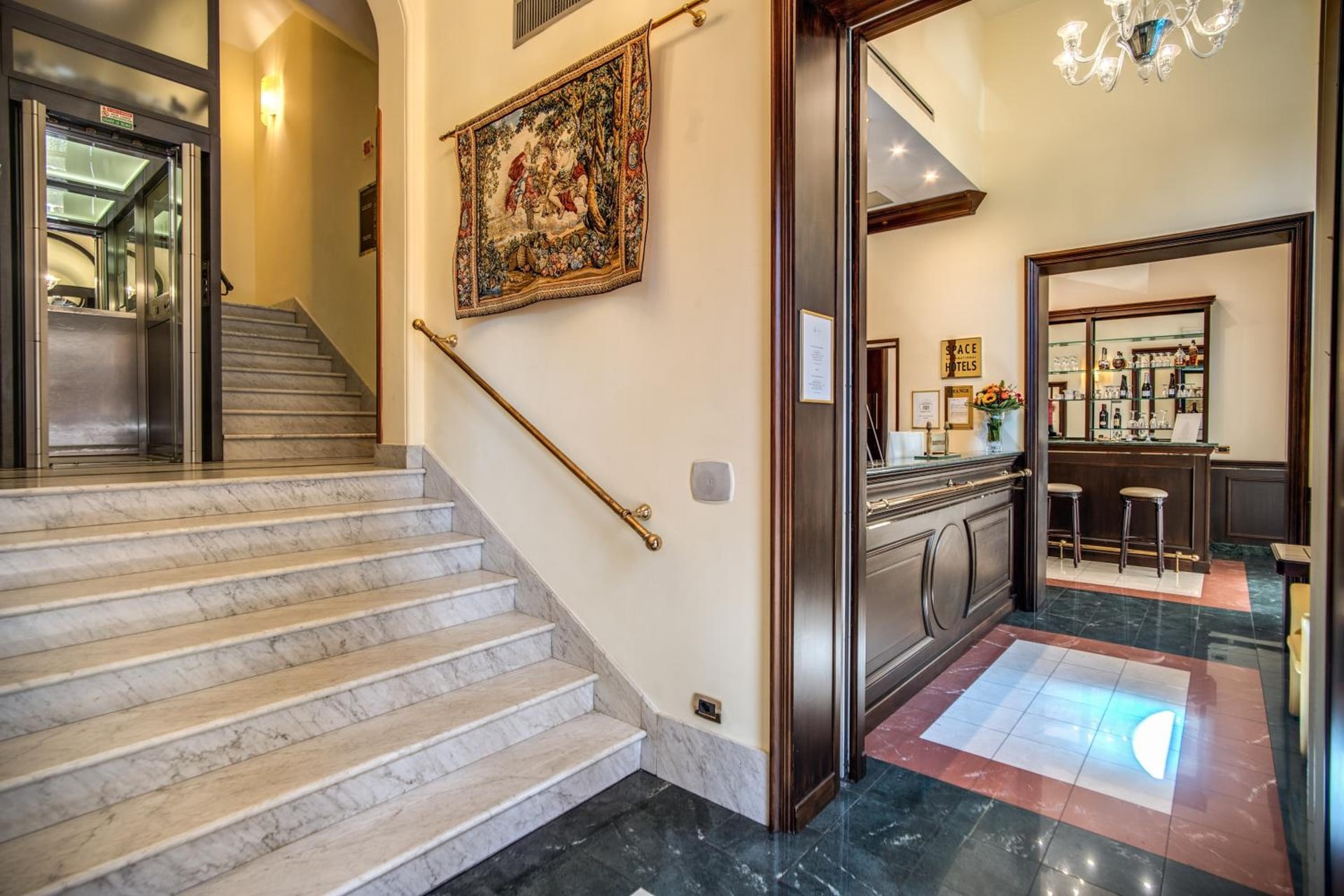 Hotel Diocleziano