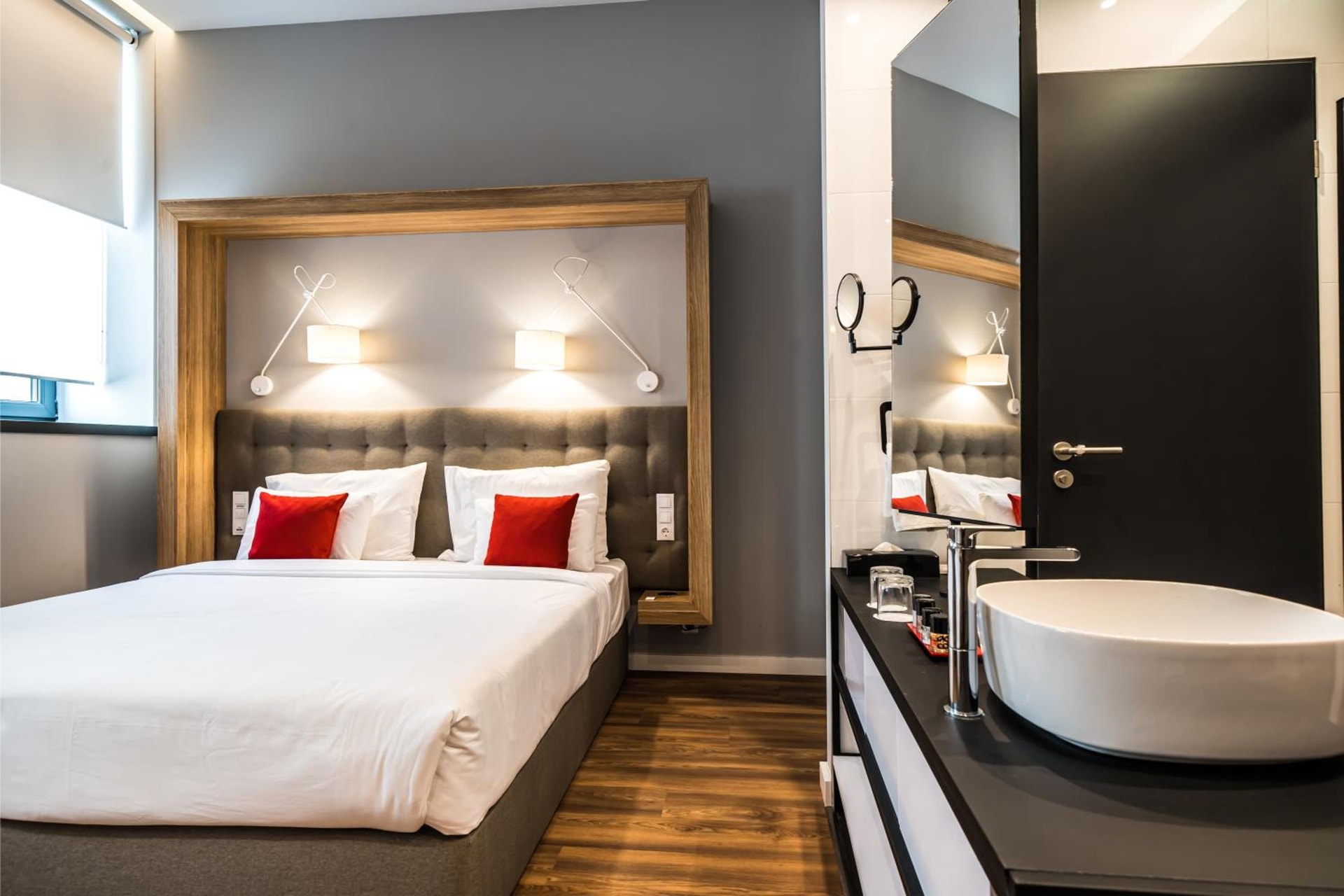 Up Hotel Budapest
