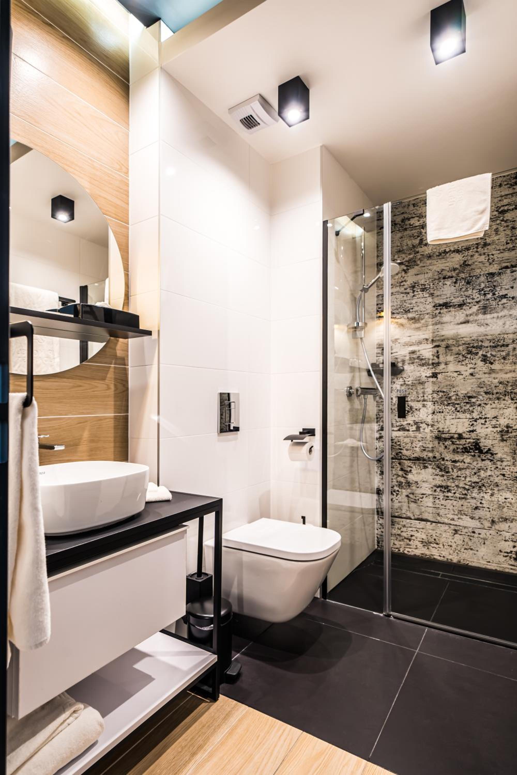Up Hotel Budapest